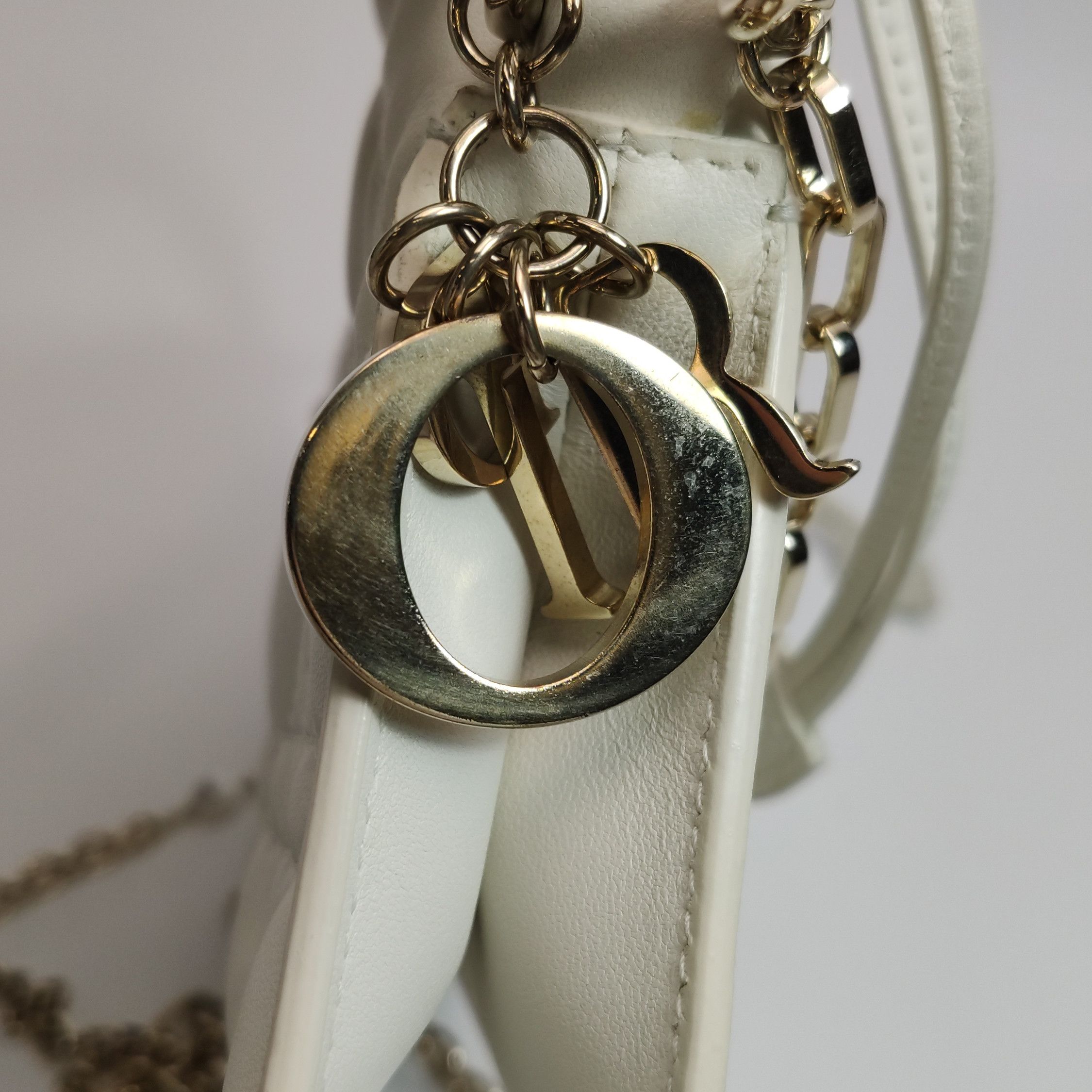 Dior Dior Women os Shoulder Bags Size ONE SIZE - 15 Thumbnail