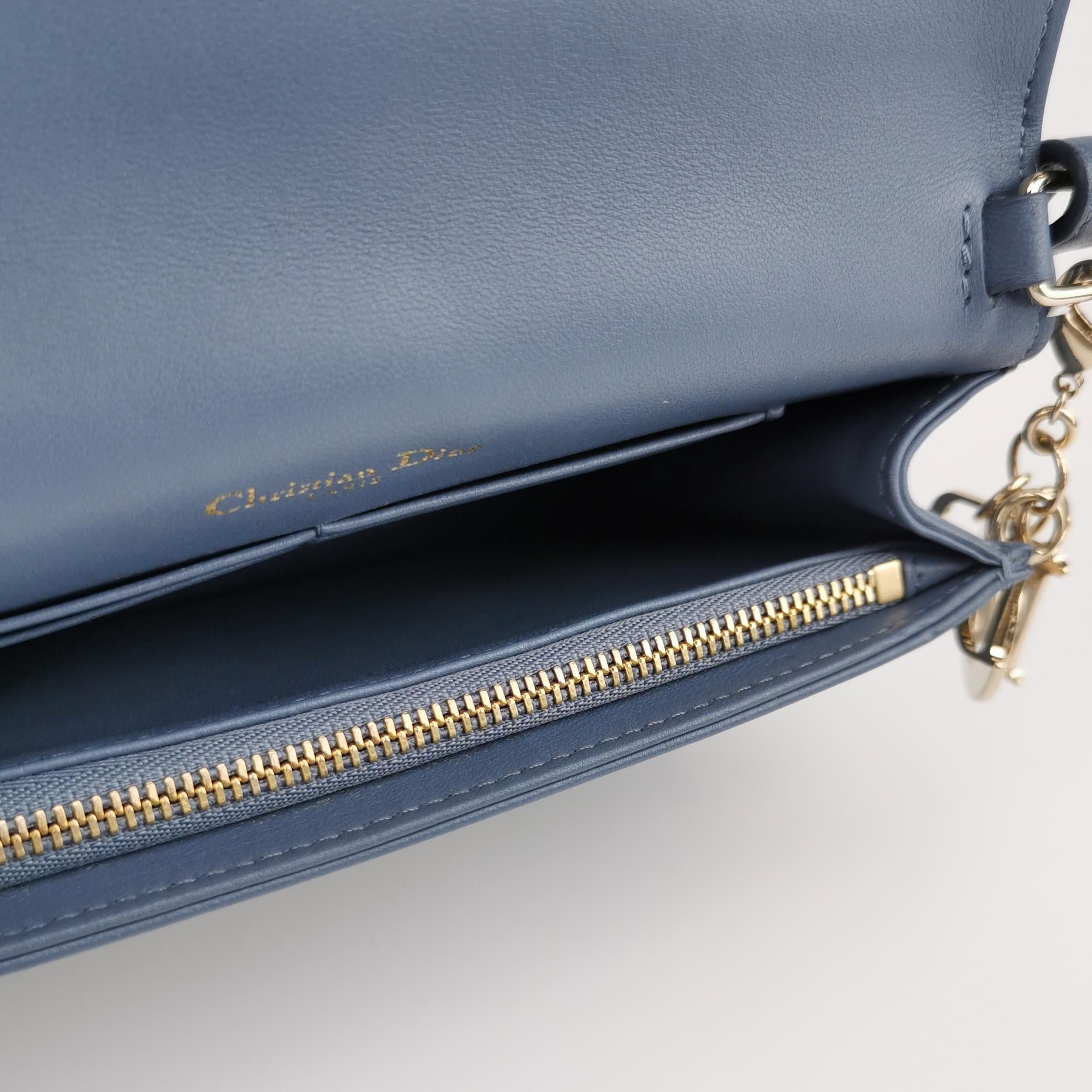 Dior Dior Women os Shoulder Bags Size ONE SIZE - 7 Thumbnail