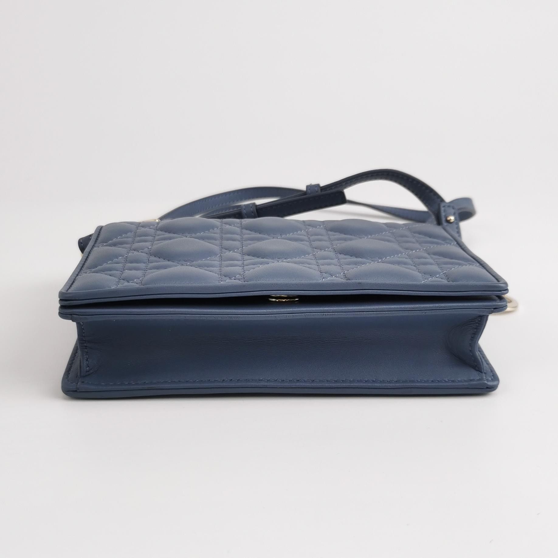 Dior Dior Women os Shoulder Bags Size ONE SIZE - 6 Thumbnail