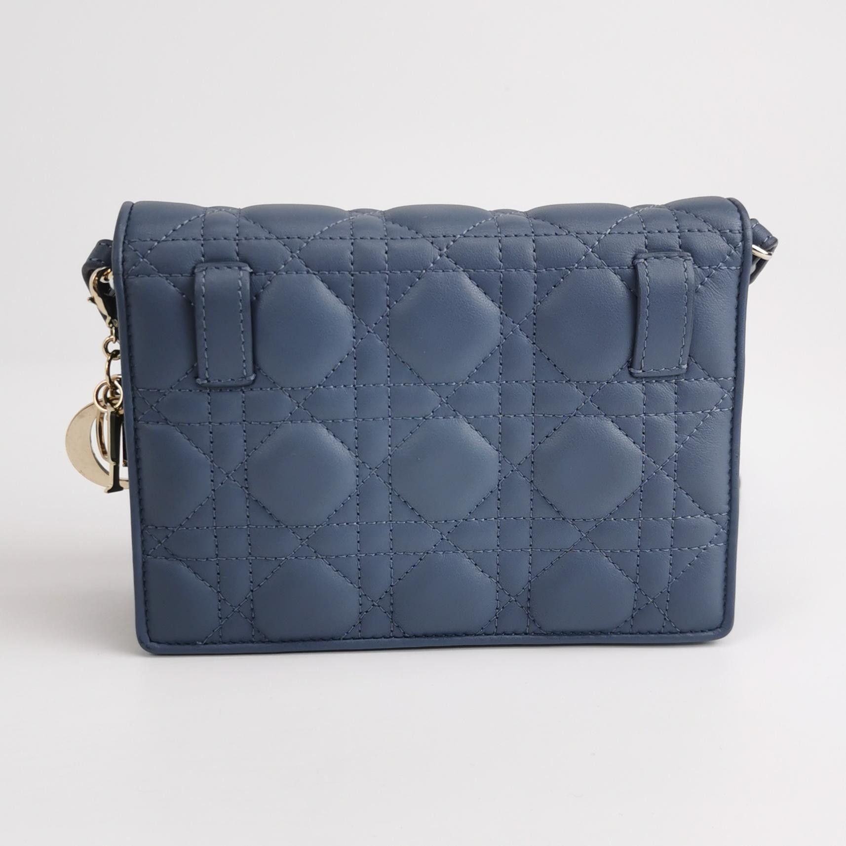 Dior Dior Women os Shoulder Bags Size ONE SIZE - 5 Thumbnail