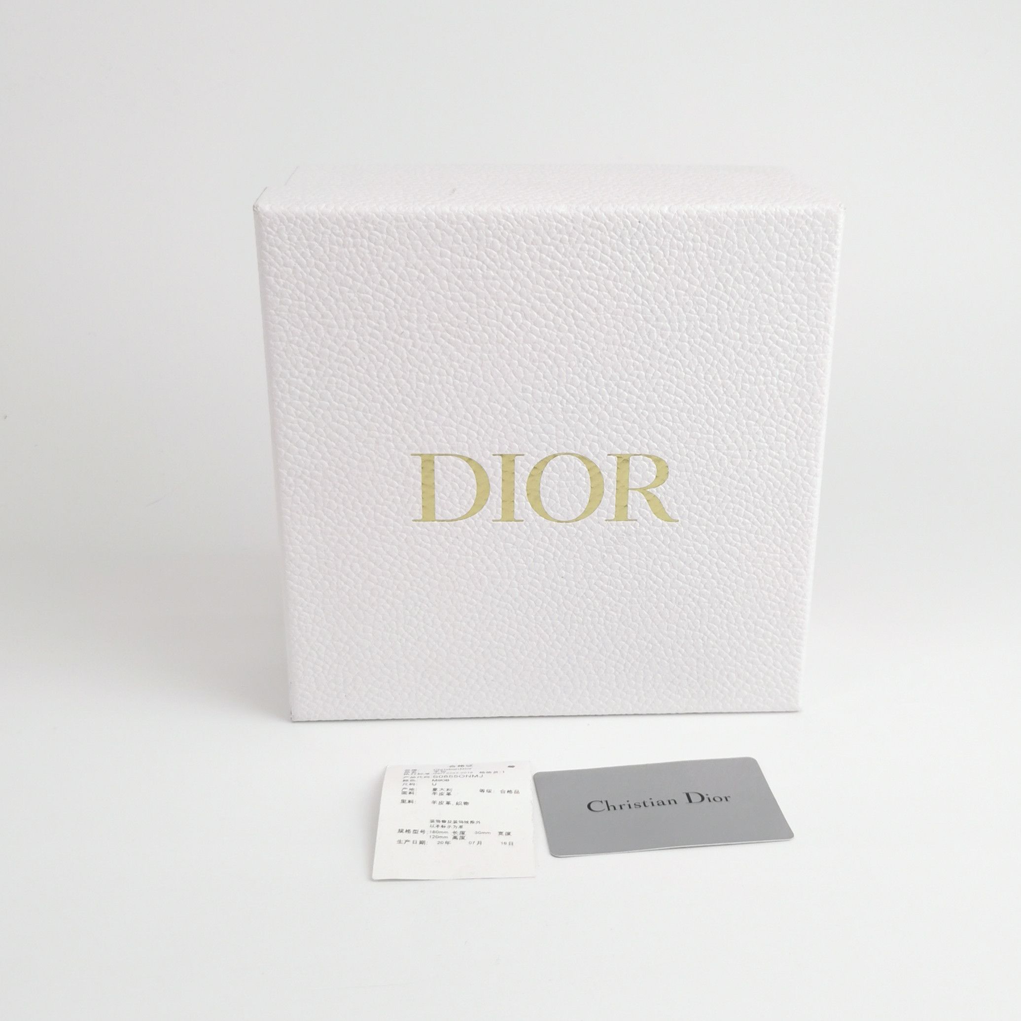 Dior Dior Women os Shoulder Bags Size ONE SIZE - 9 Thumbnail