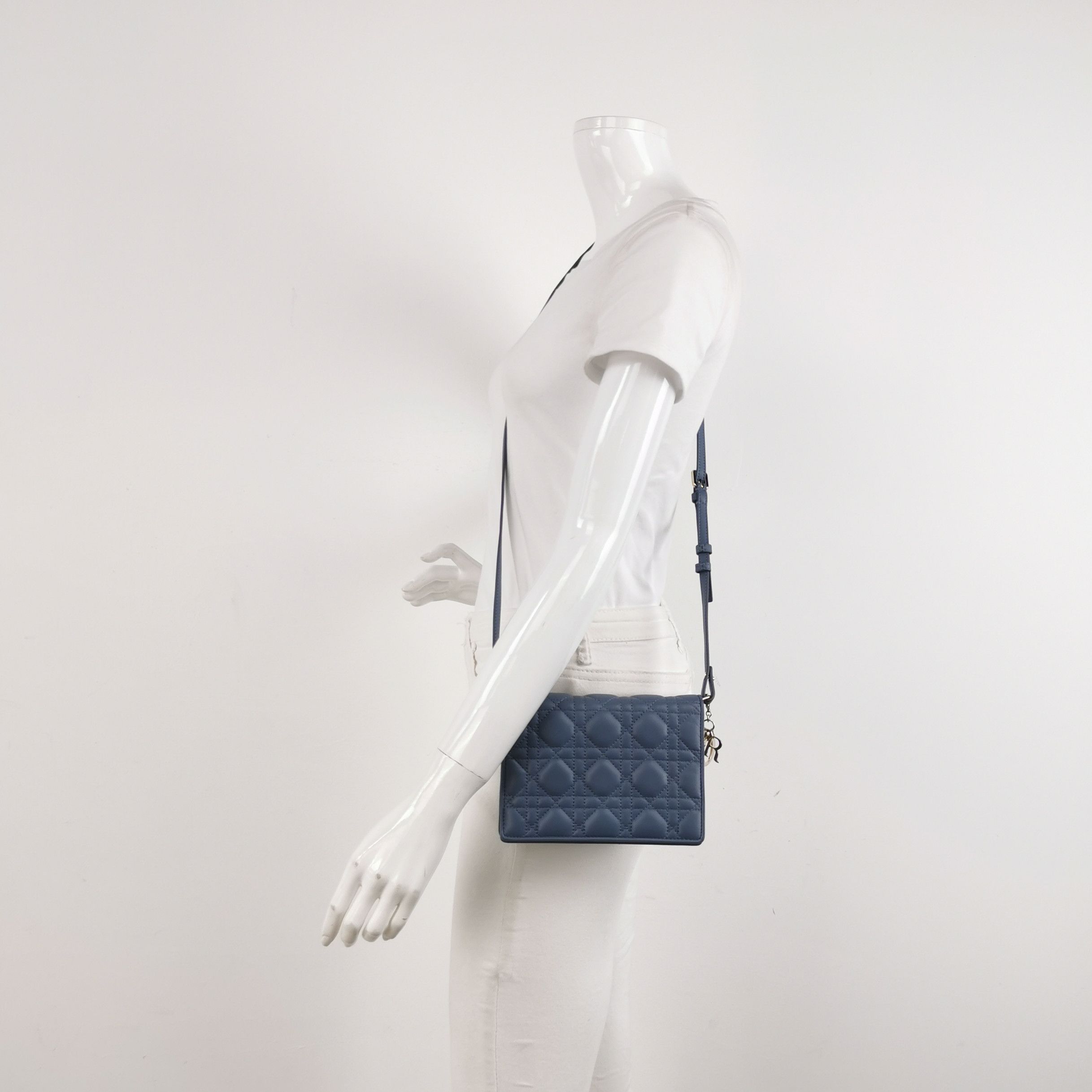 Dior Dior Women os Shoulder Bags Size ONE SIZE - 2 Thumbnail