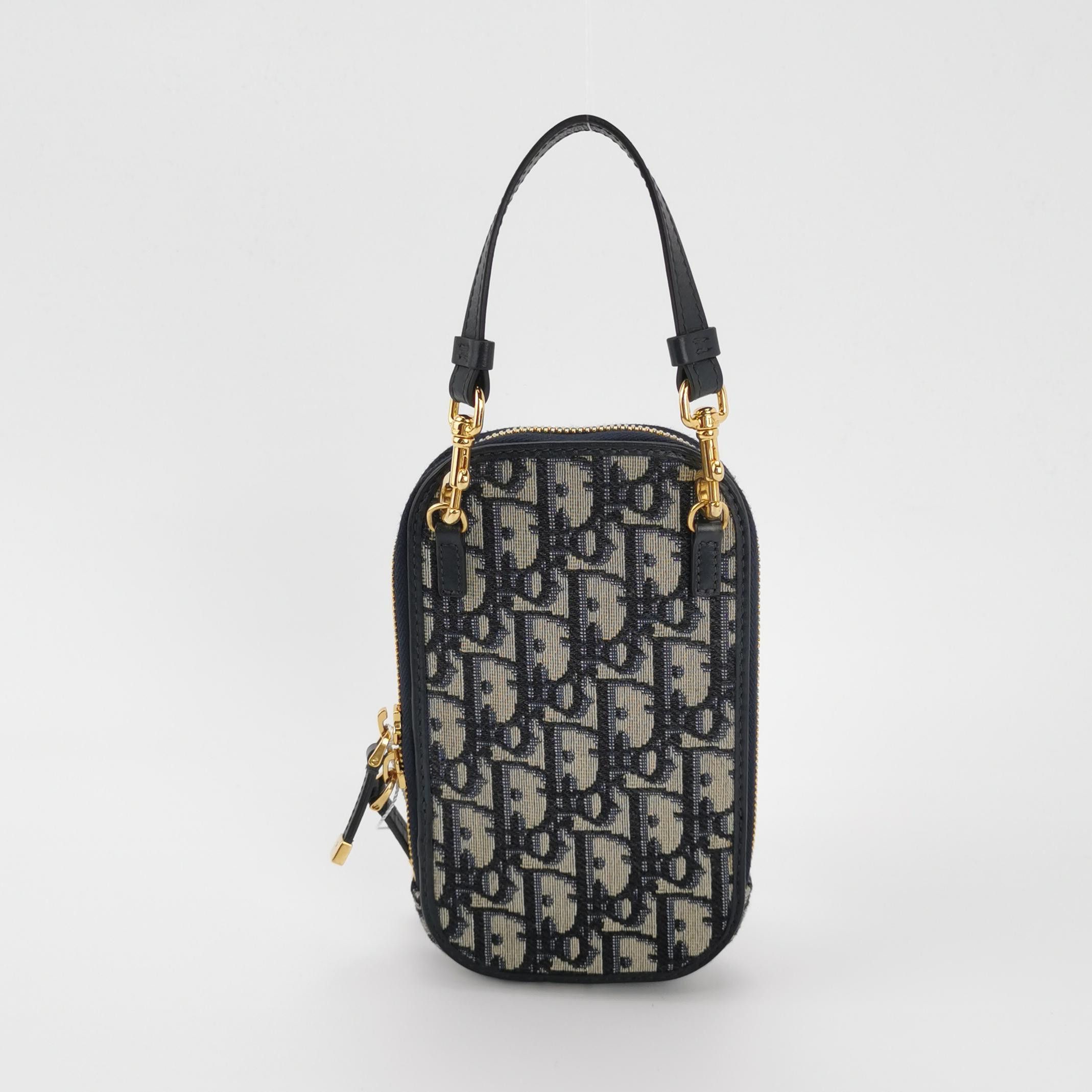 Dior Dior Women os Crossbody Bags Size ONE SIZE - 5 Thumbnail