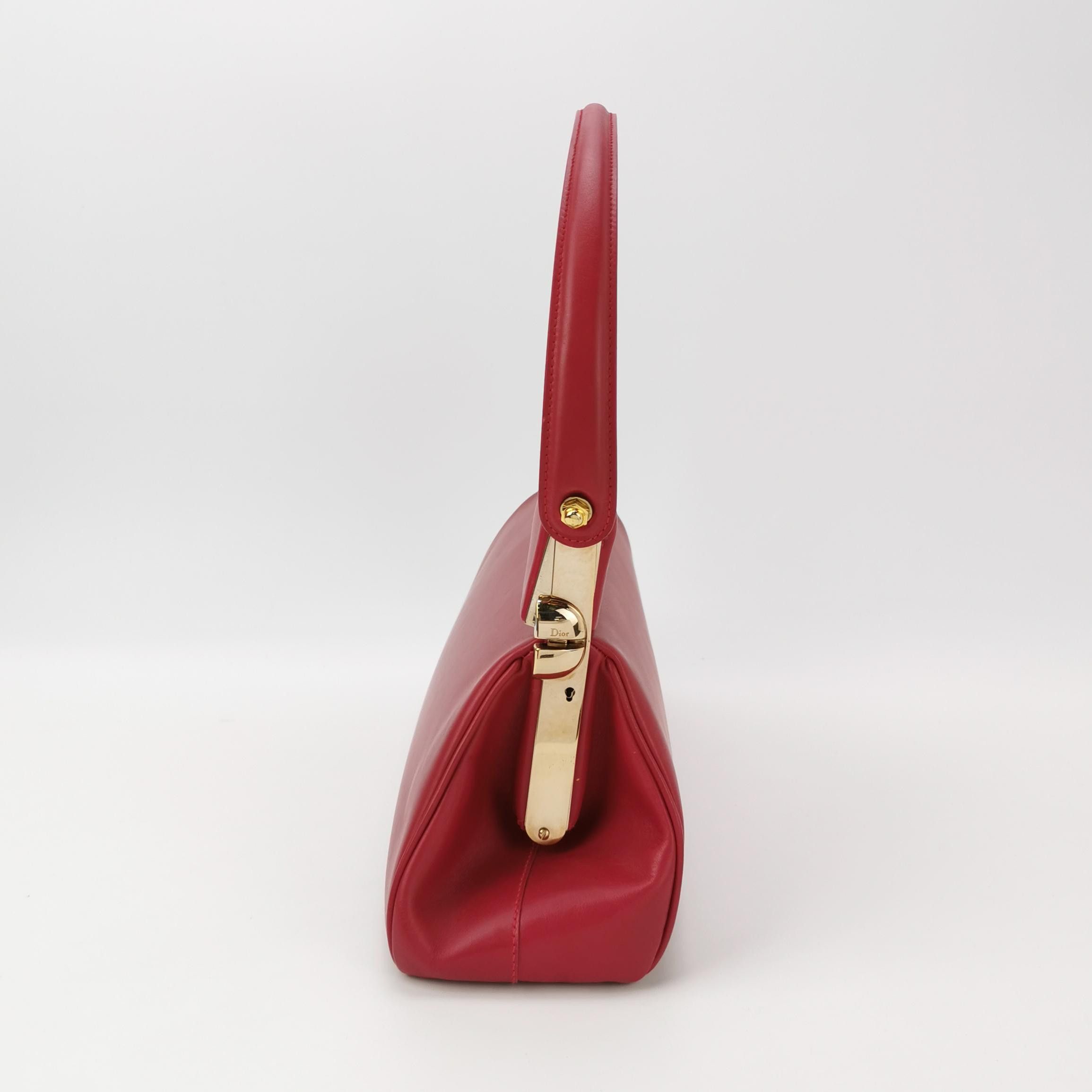 Dior Dior Women os Shoulder Bags Size ONE SIZE - 3 Thumbnail