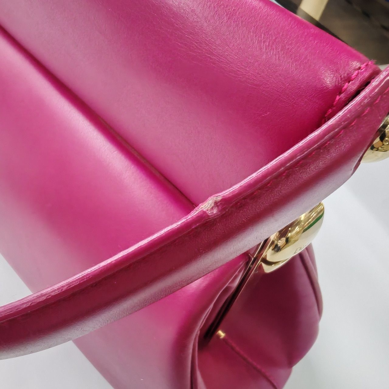 Dior Dior Women os Shoulder Bags Size ONE SIZE - 24 Thumbnail