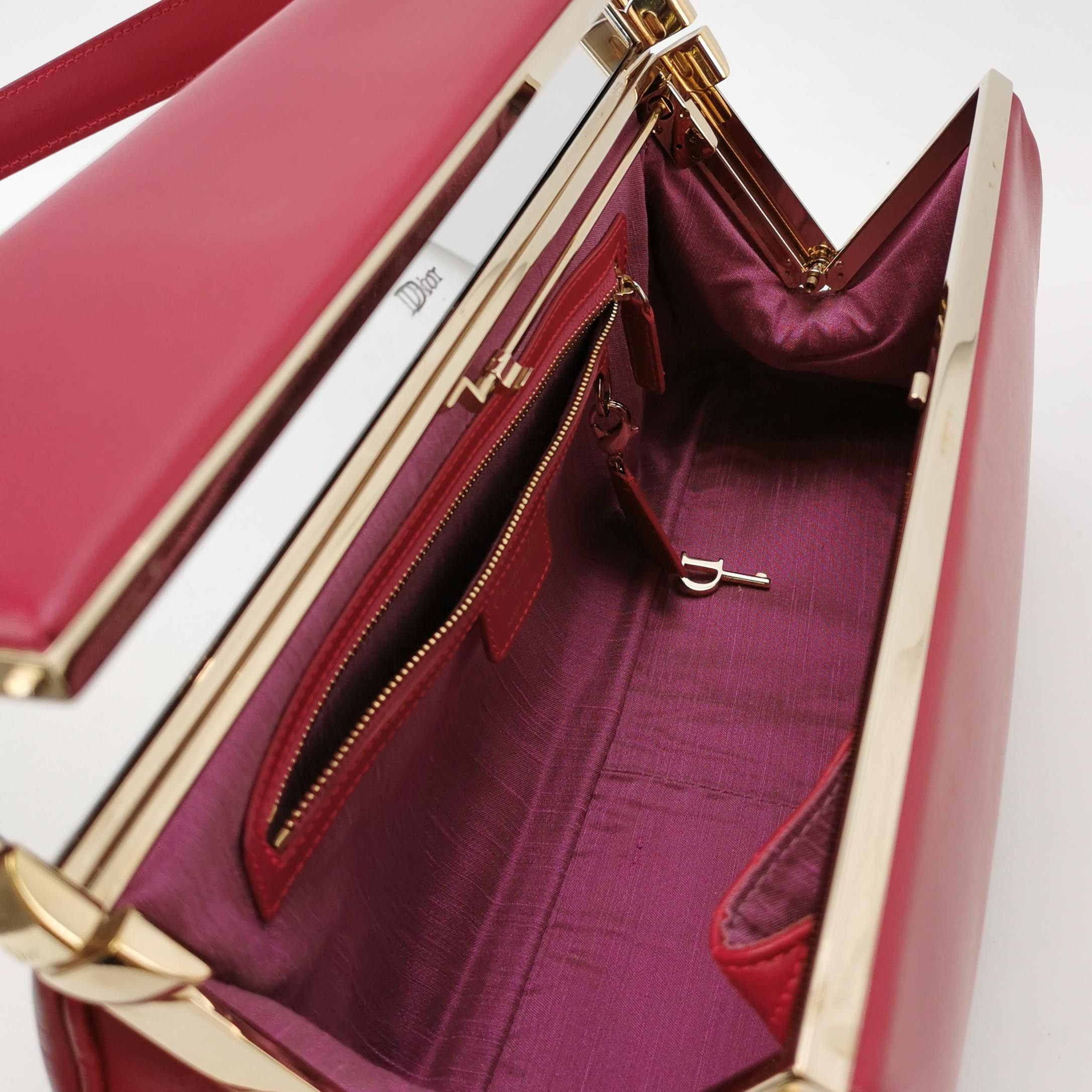 Dior Dior Women os Shoulder Bags Size ONE SIZE - 7 Thumbnail