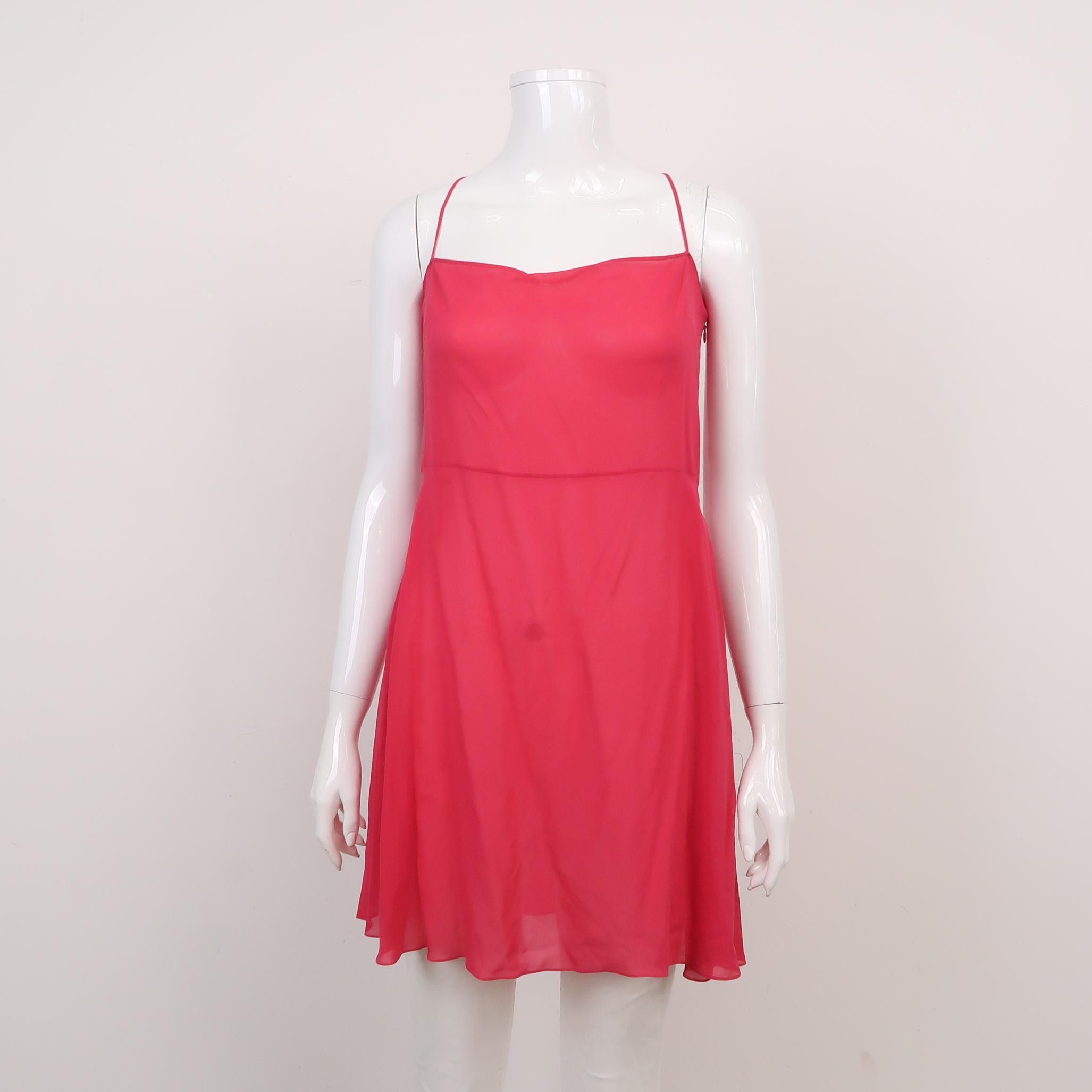 Dior Dior Women l Midi Size L / US 10 / IT 46 - 3 Thumbnail
