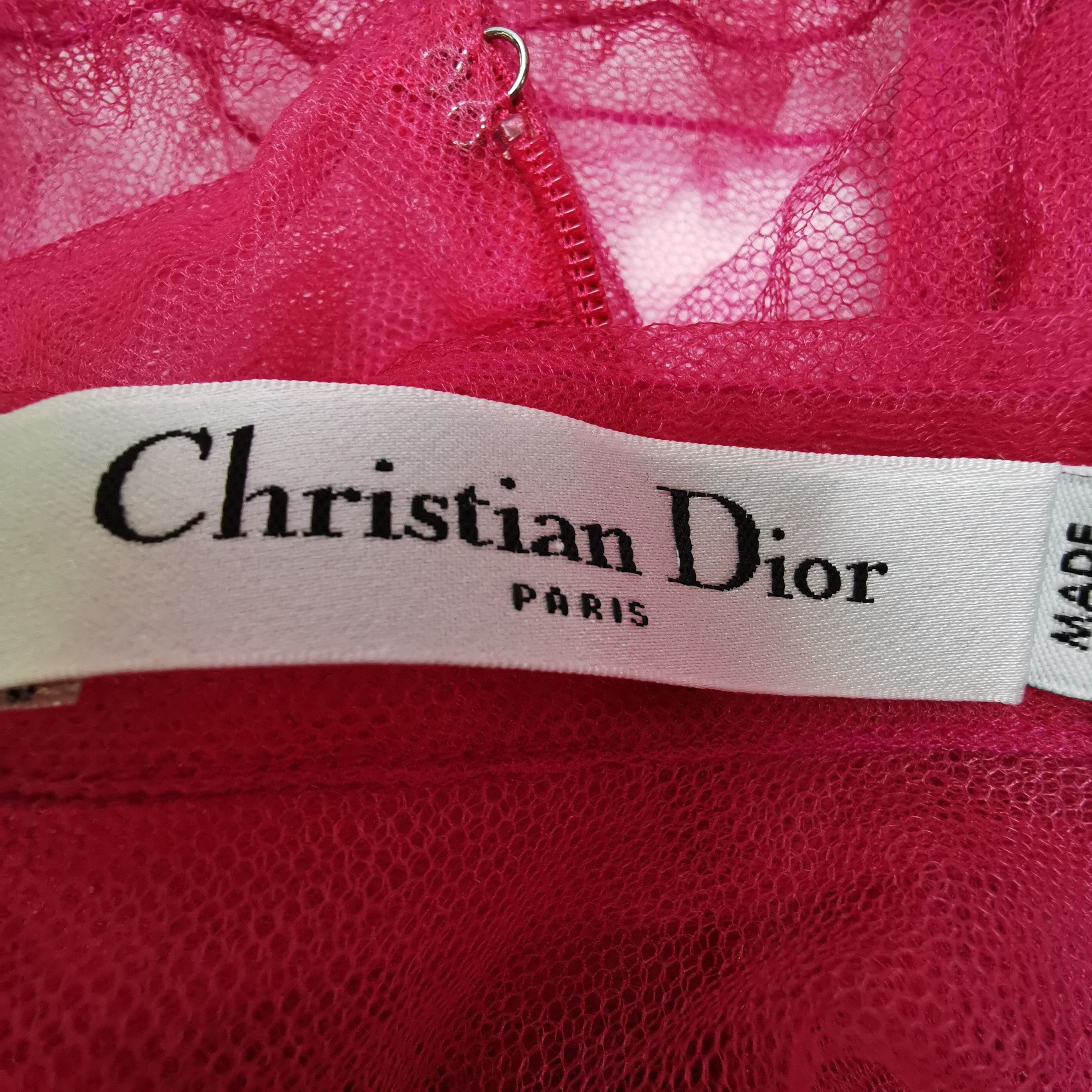 Dior Dior Women l Midi Size L / US 10 / IT 46 - 5 Thumbnail