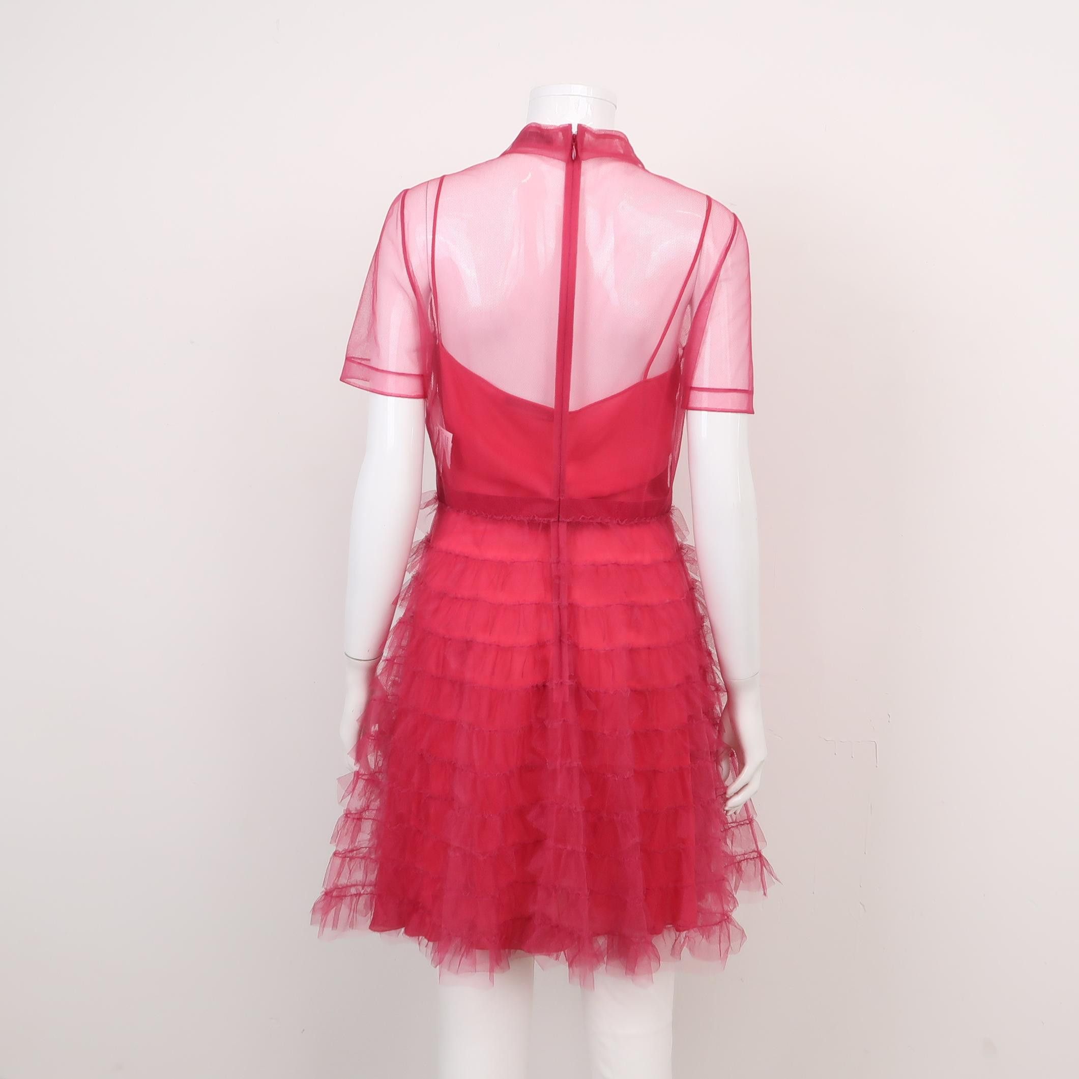 Dior Dior Women l Midi Size L / US 10 / IT 46 - 2 Thumbnail