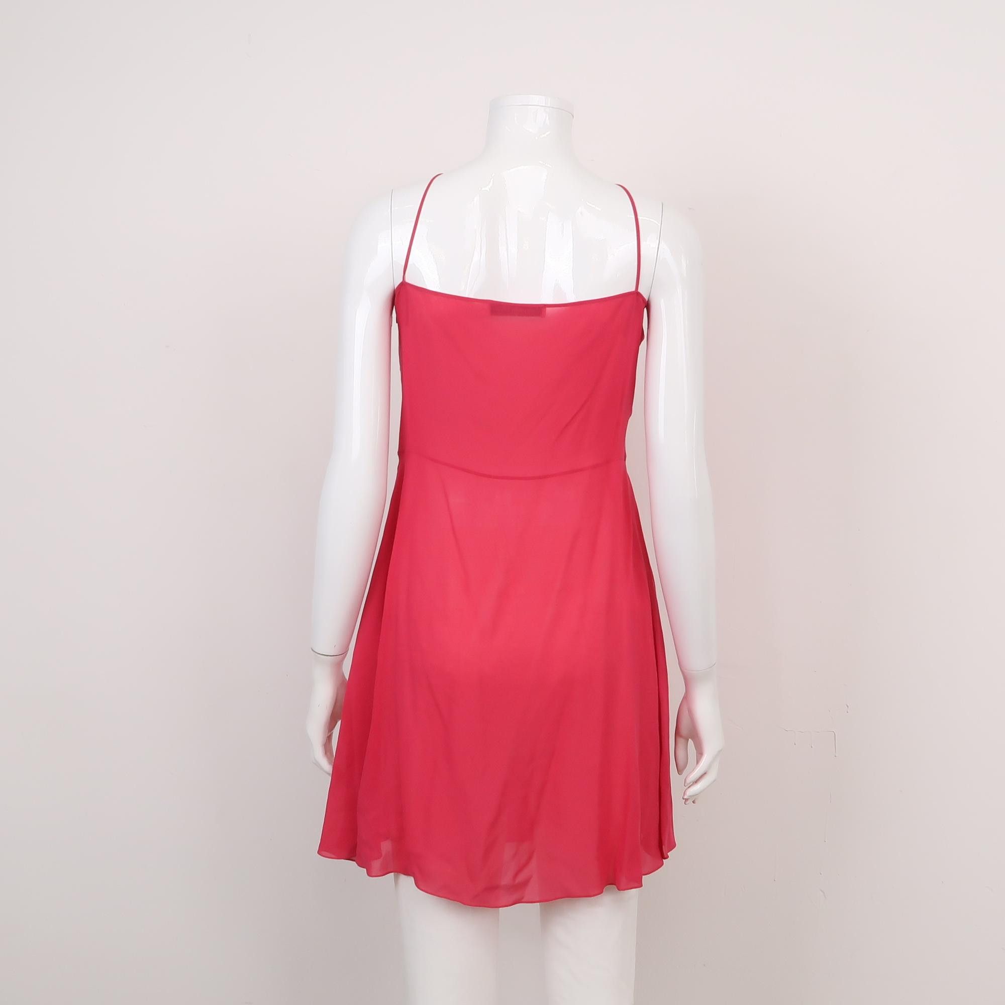 Dior Dior Women l Midi Size L / US 10 / IT 46 - 4 Thumbnail