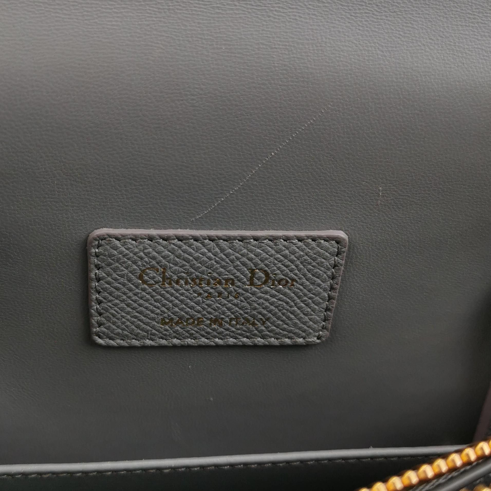 Dior Dior Women os Shoulder Bags Size ONE SIZE - 8 Thumbnail