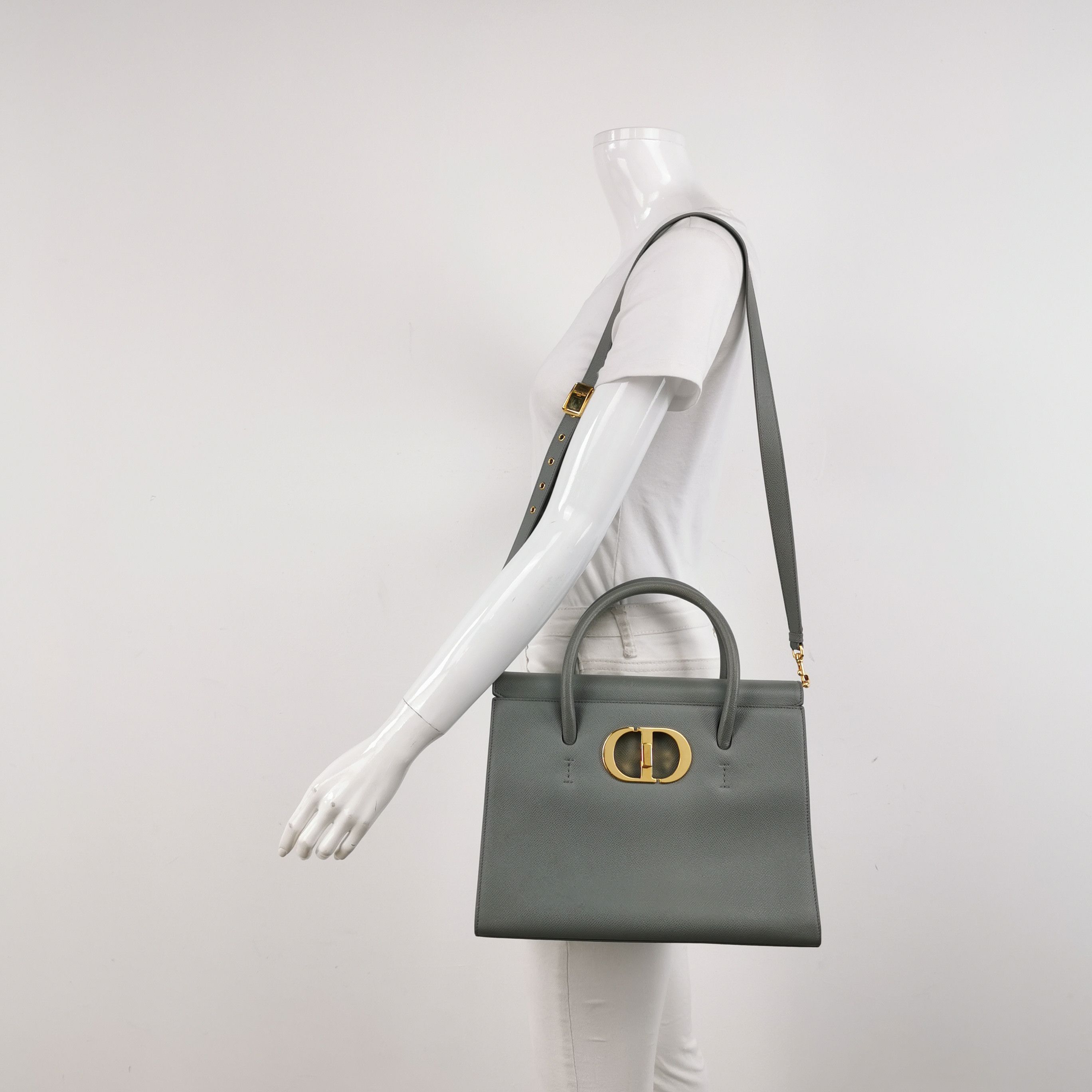 Dior Dior Women os Shoulder Bags Size ONE SIZE - 2 Thumbnail