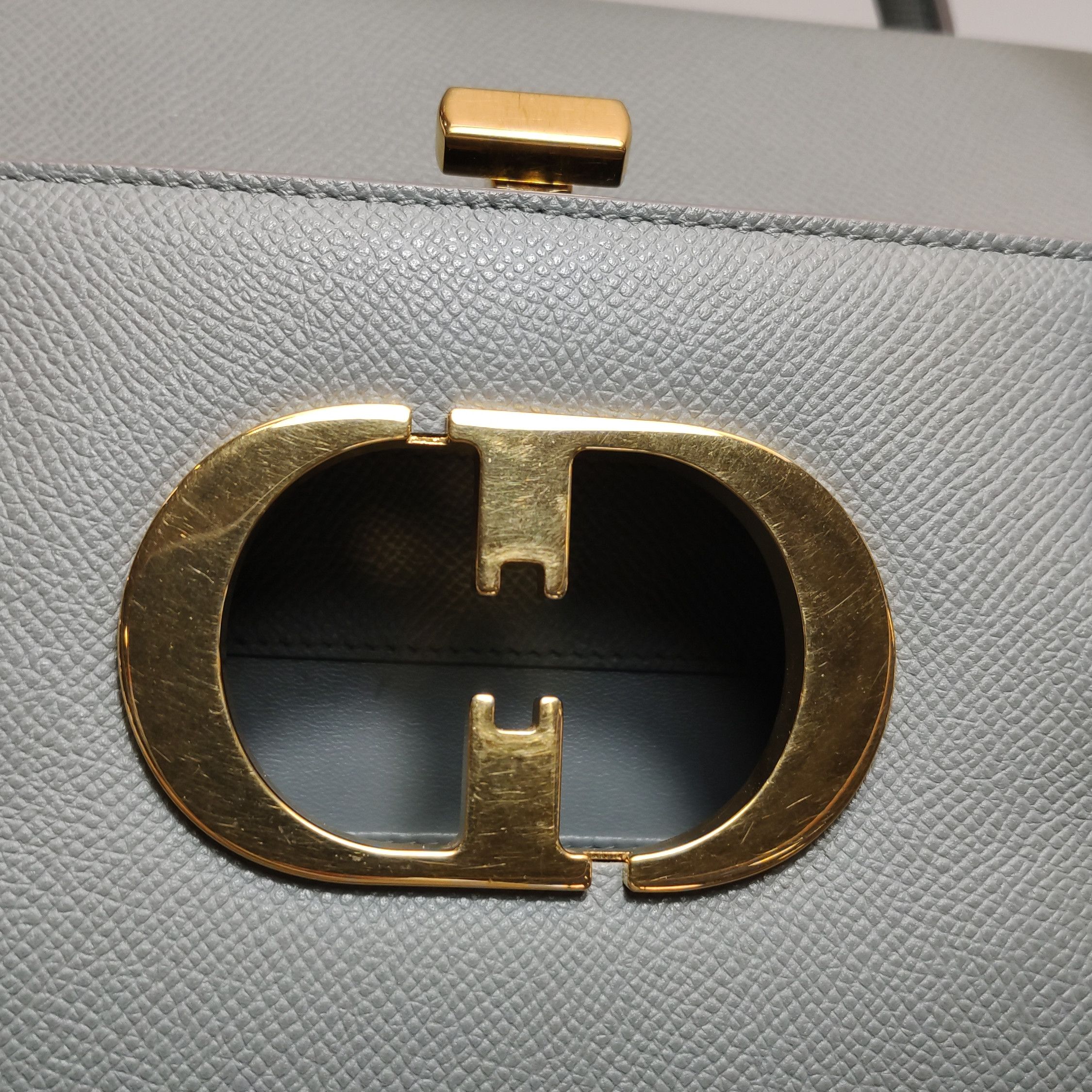 Dior Dior Women os Shoulder Bags Size ONE SIZE - 14 Thumbnail