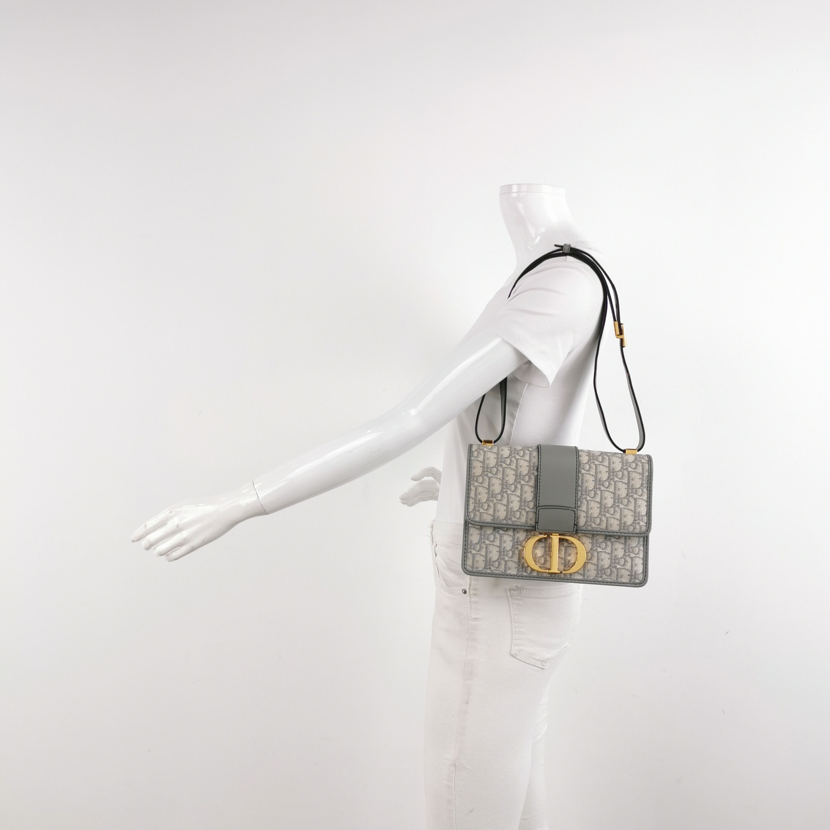 Dior Dior Women os Crossbody Bags Size ONE SIZE - 2 Thumbnail