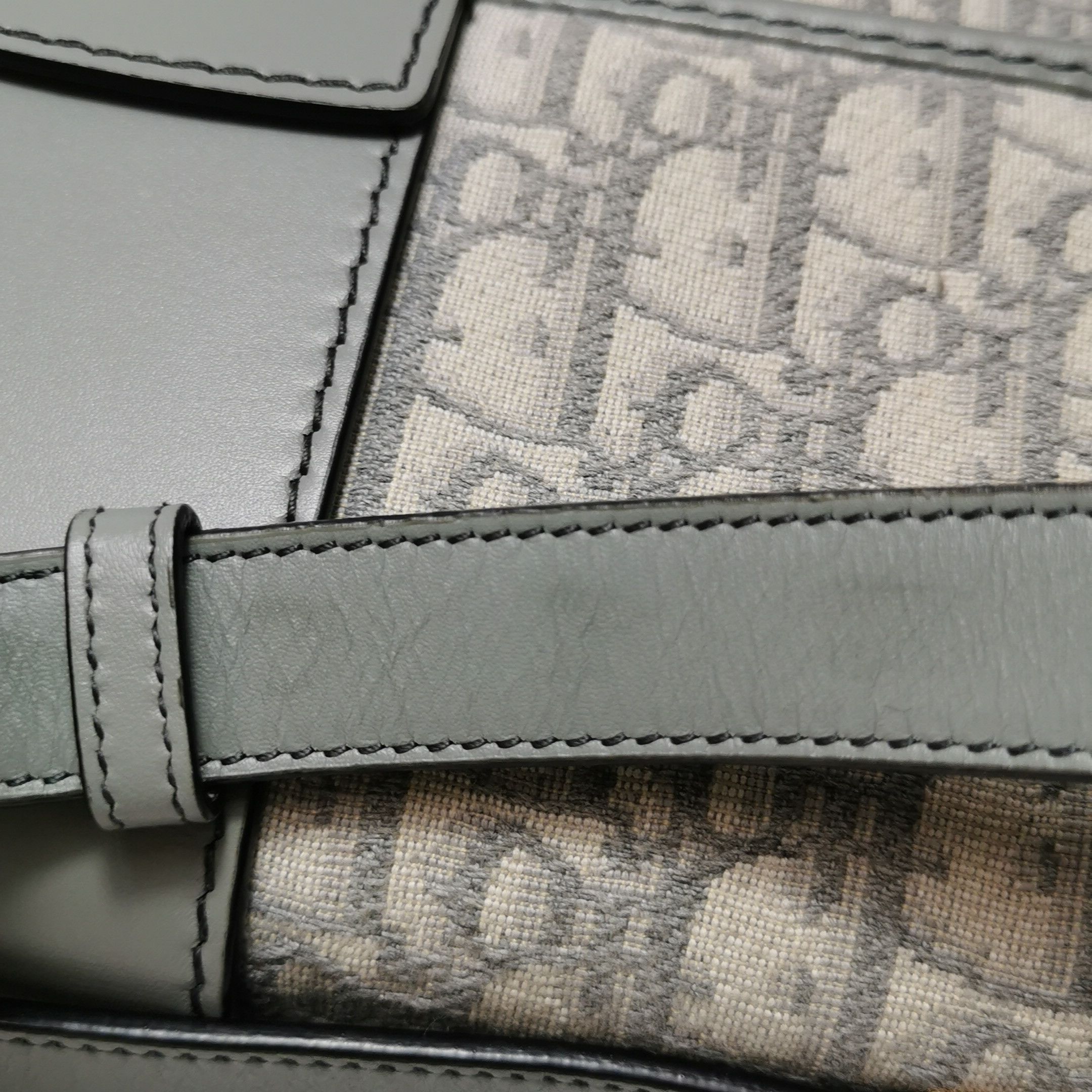 Dior Dior Women os Crossbody Bags Size ONE SIZE - 10 Thumbnail