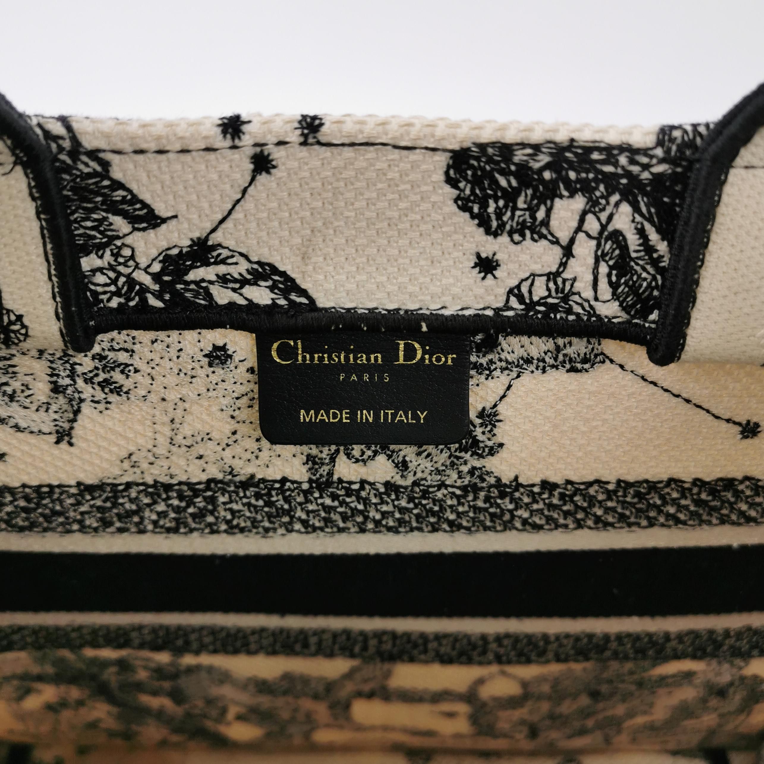 Dior Dior Women os Tote Bags Size ONE SIZE - 8 Thumbnail