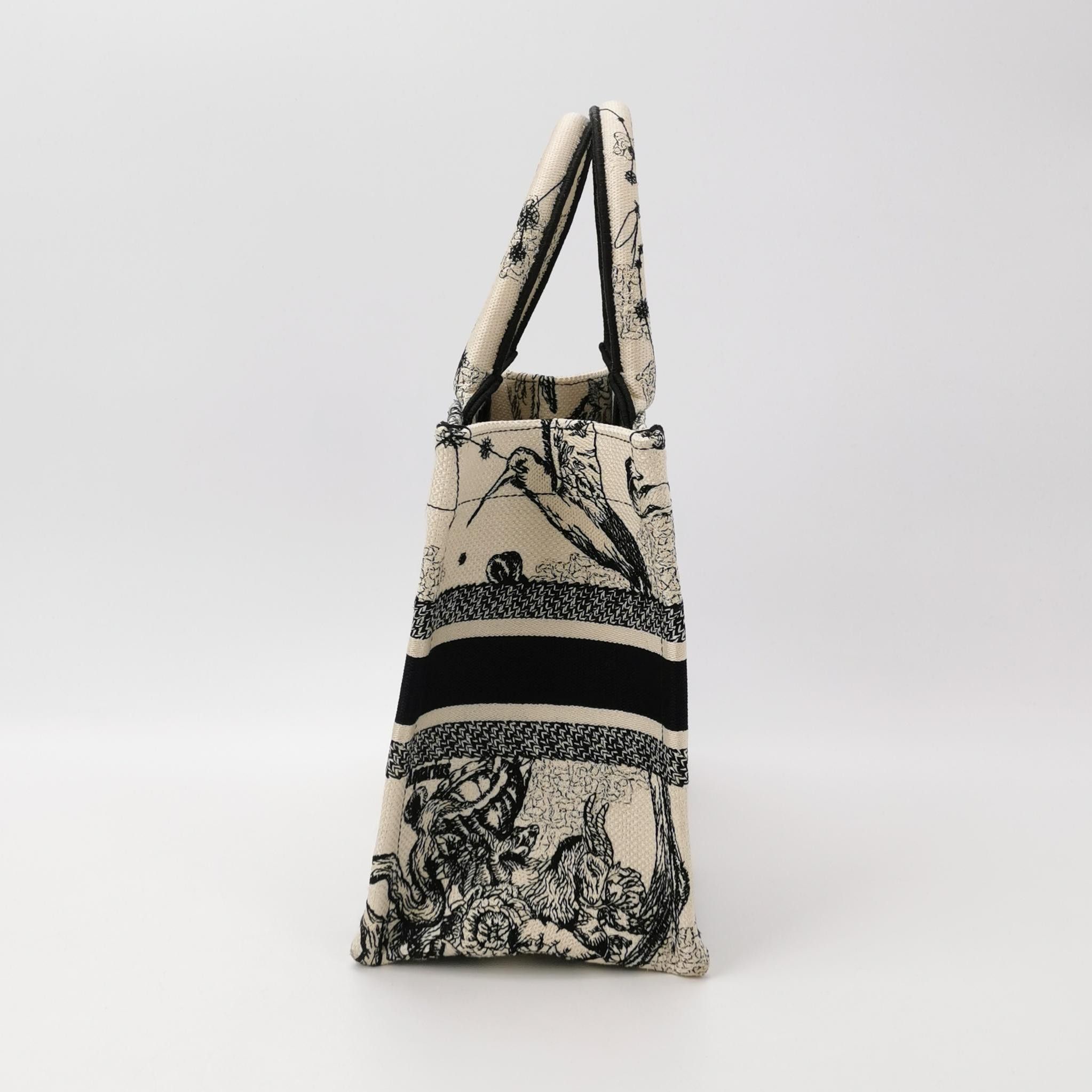 Dior Dior Women os Tote Bags Size ONE SIZE - 4 Thumbnail
