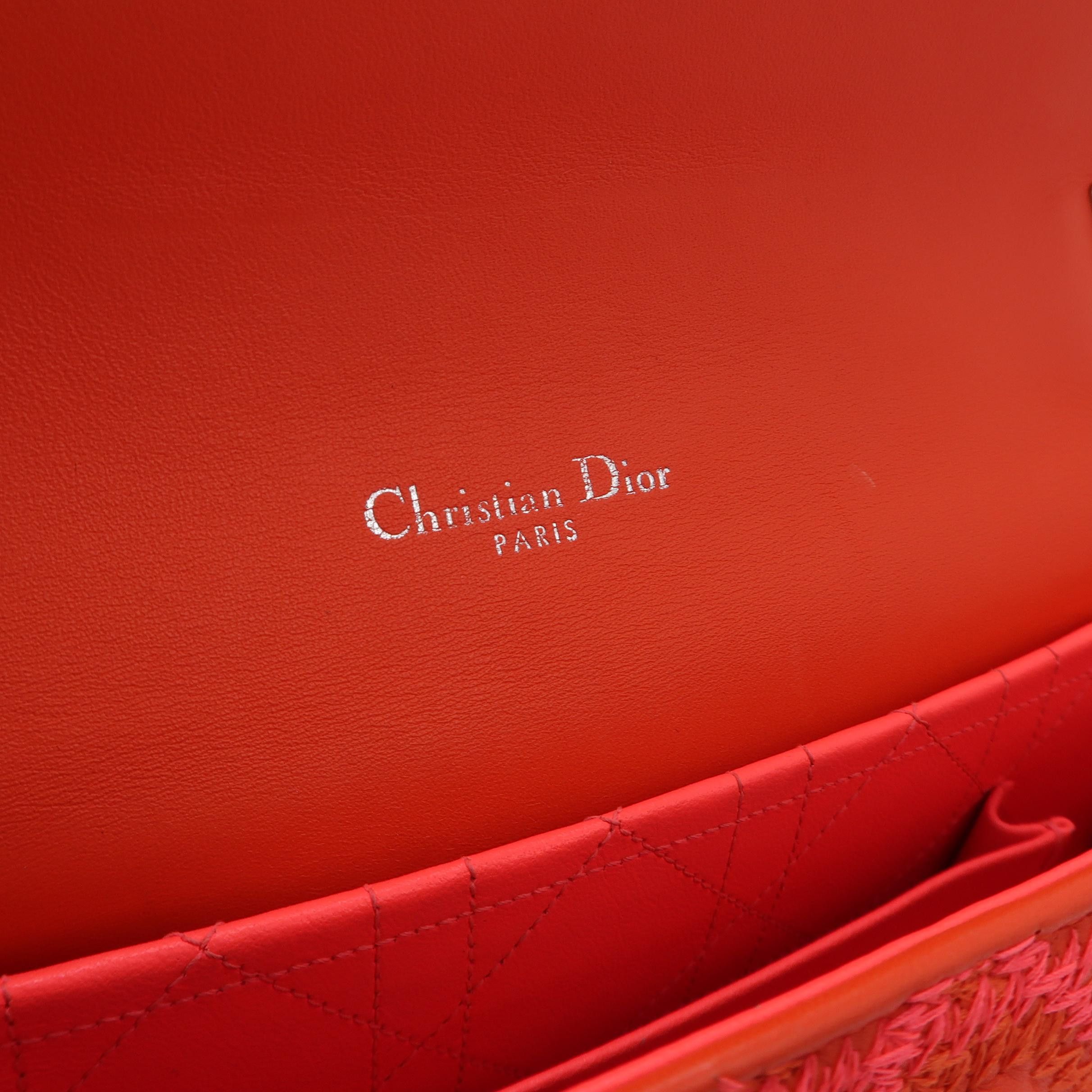 Dior Dior Women os Shoulder Bags Size ONE SIZE - 8 Thumbnail