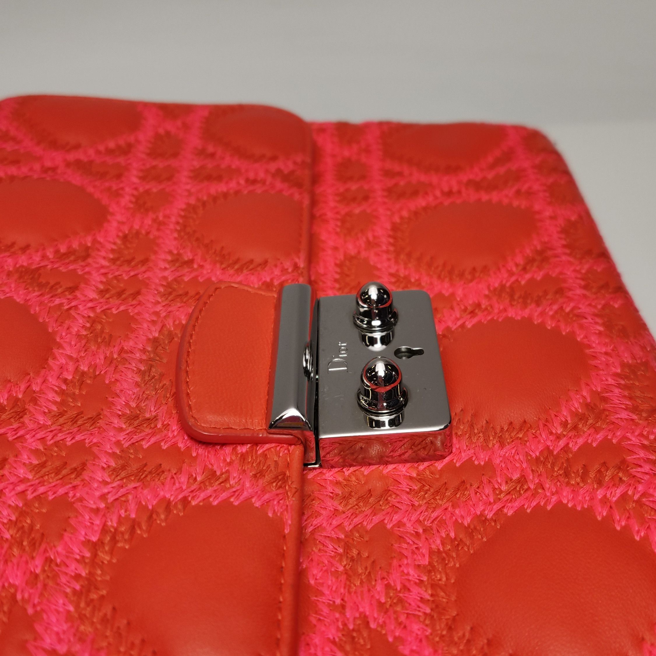 Dior Dior Women os Shoulder Bags Size ONE SIZE - 13 Thumbnail