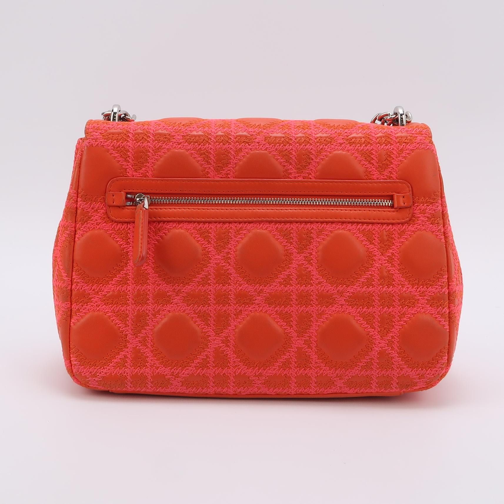 Dior Dior Women os Shoulder Bags Size ONE SIZE - 5 Thumbnail