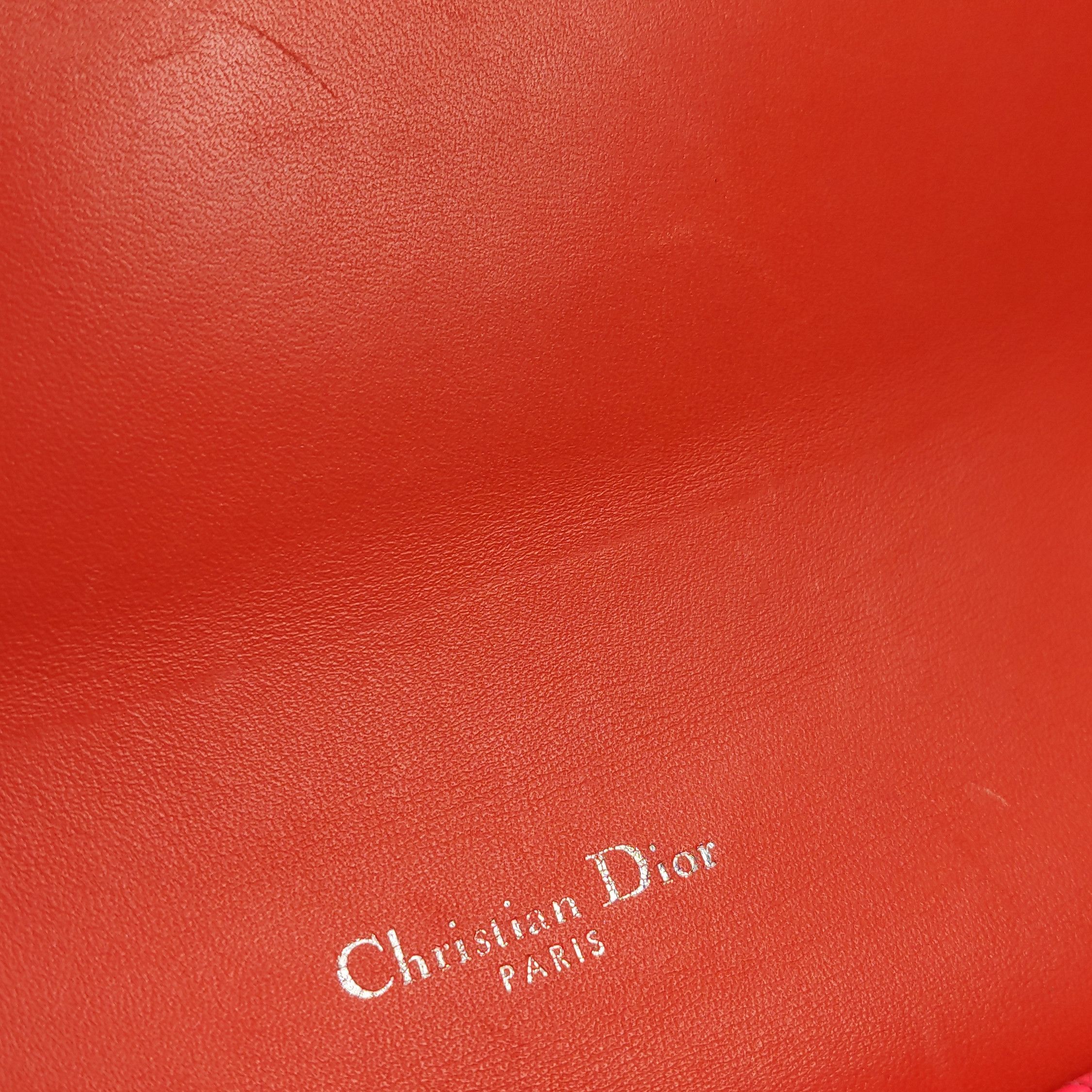 Dior Dior Women os Shoulder Bags Size ONE SIZE - 17 Thumbnail