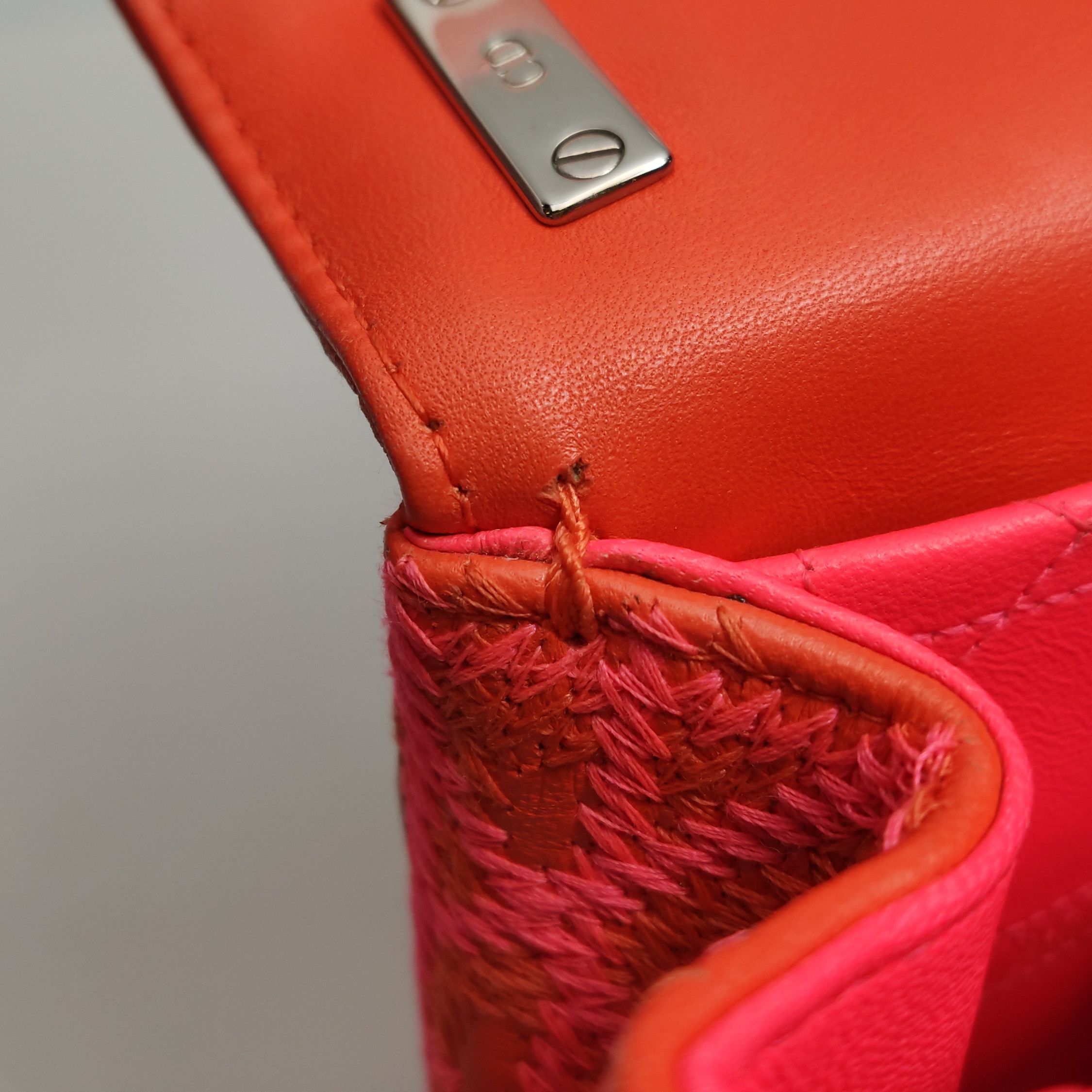 Dior Dior Women os Shoulder Bags Size ONE SIZE - 19 Thumbnail