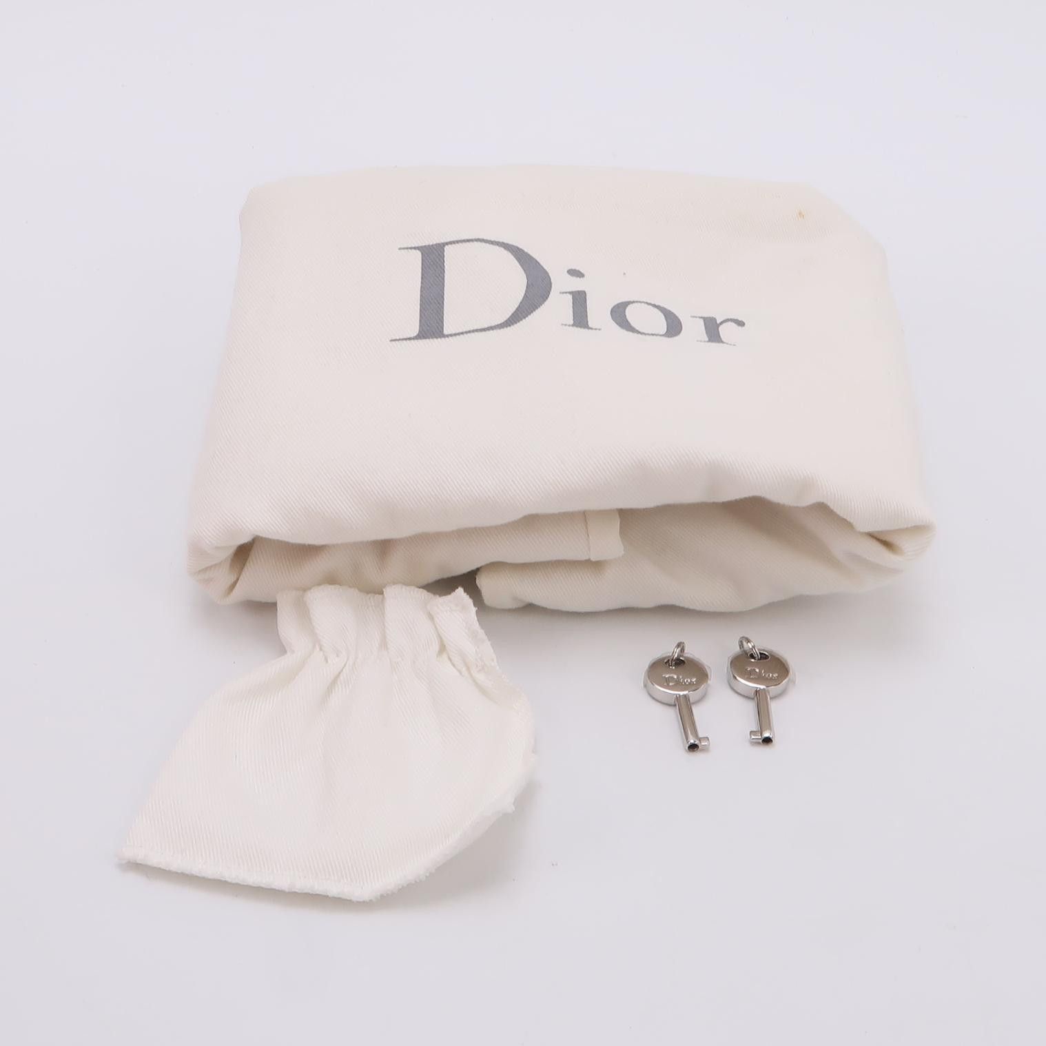Dior Dior Women os Shoulder Bags Size ONE SIZE - 9 Thumbnail