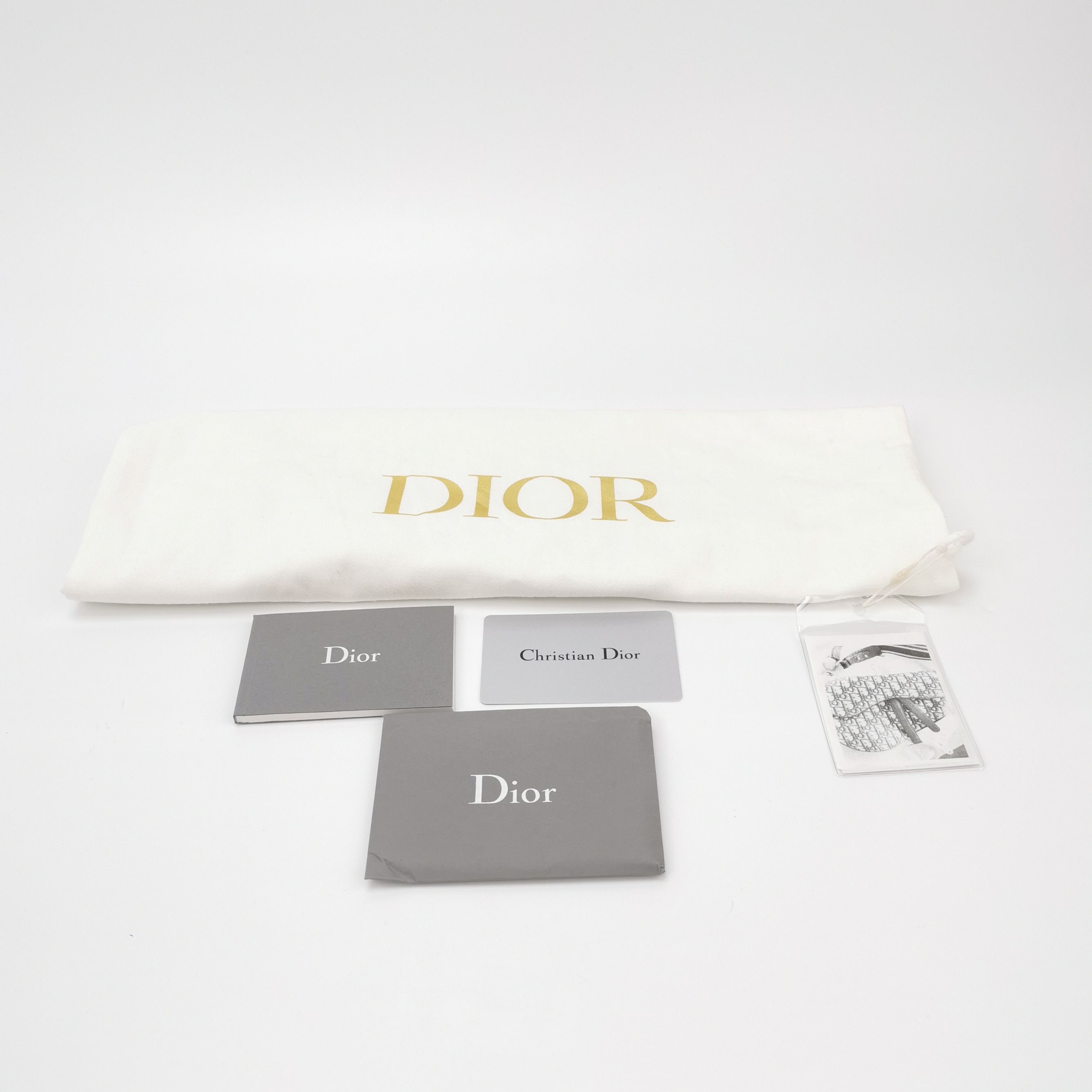 Dior Dior Women os Shoulder Bags Size ONE SIZE - 9 Thumbnail