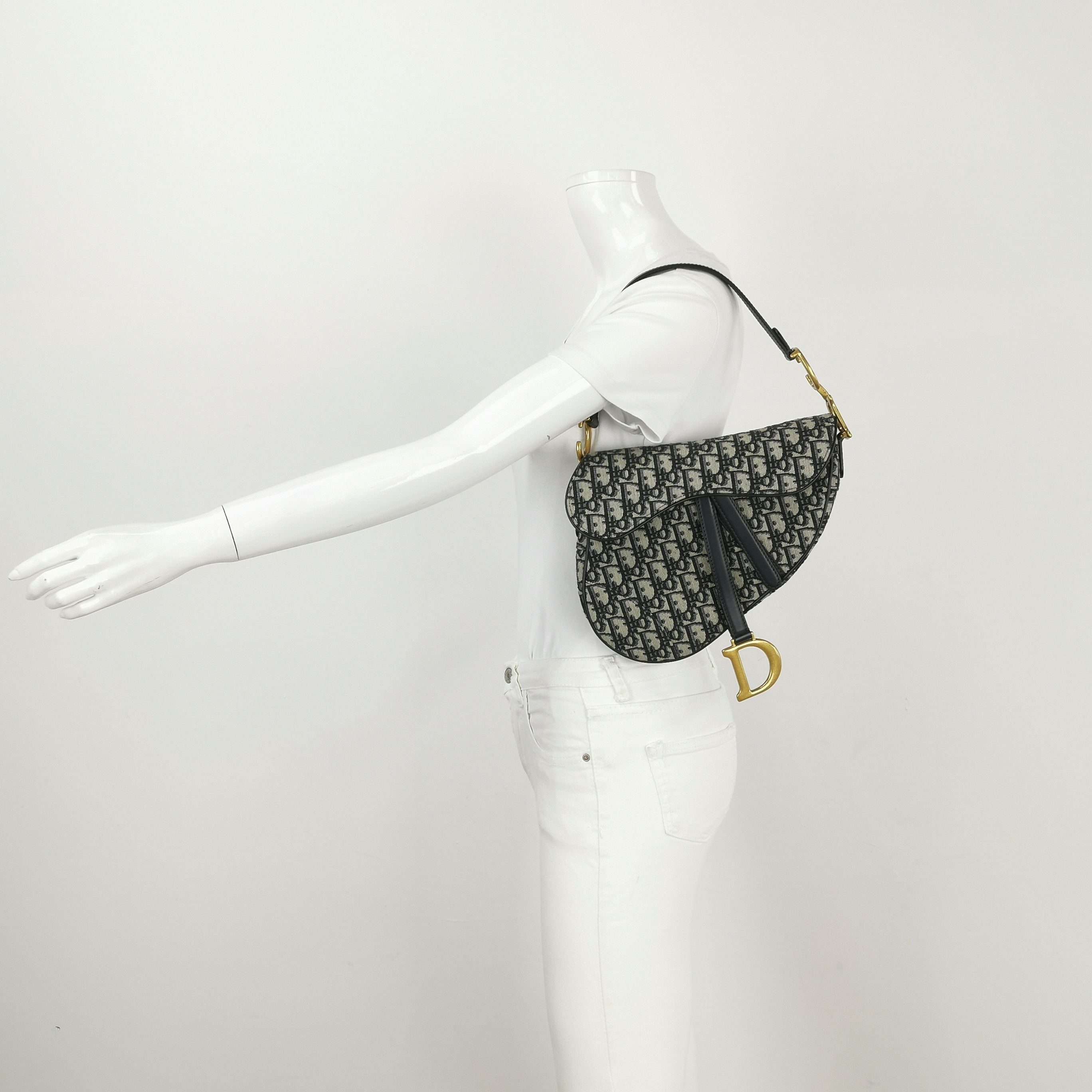 Dior Dior Women os Shoulder Bags Size ONE SIZE - 2 Thumbnail