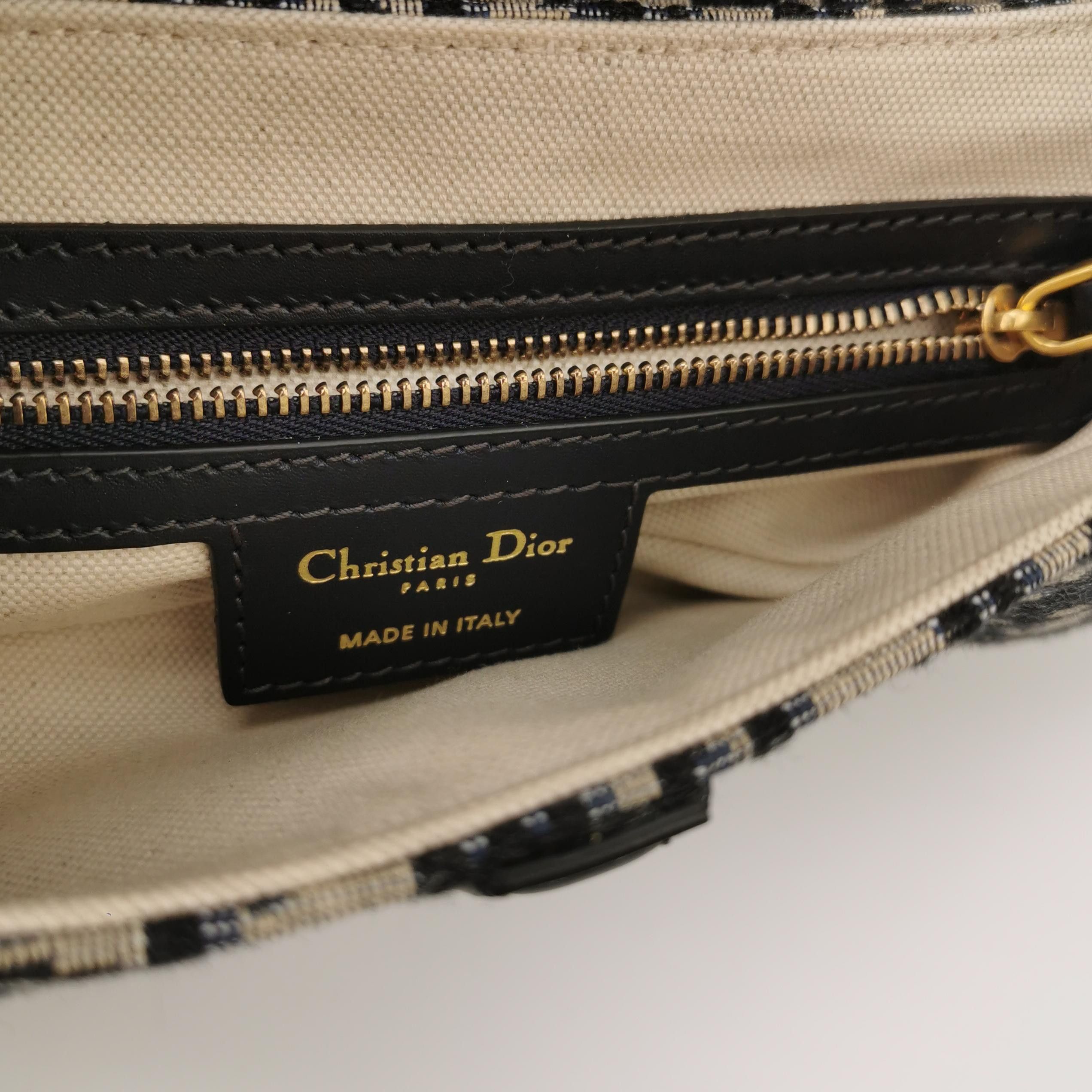 Dior Dior Women os Shoulder Bags Size ONE SIZE - 8 Thumbnail