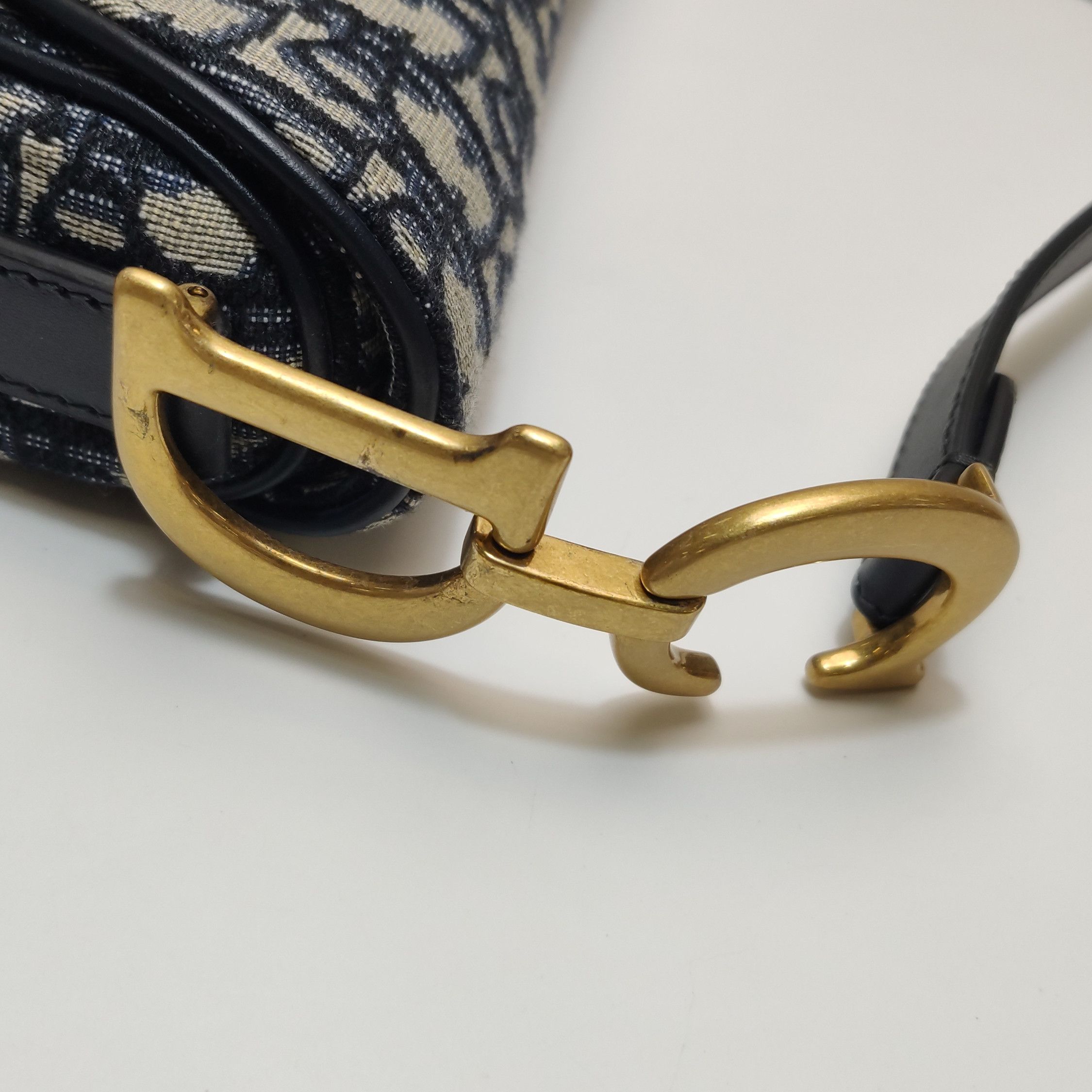 Dior Dior Women os Shoulder Bags Size ONE SIZE - 12 Thumbnail