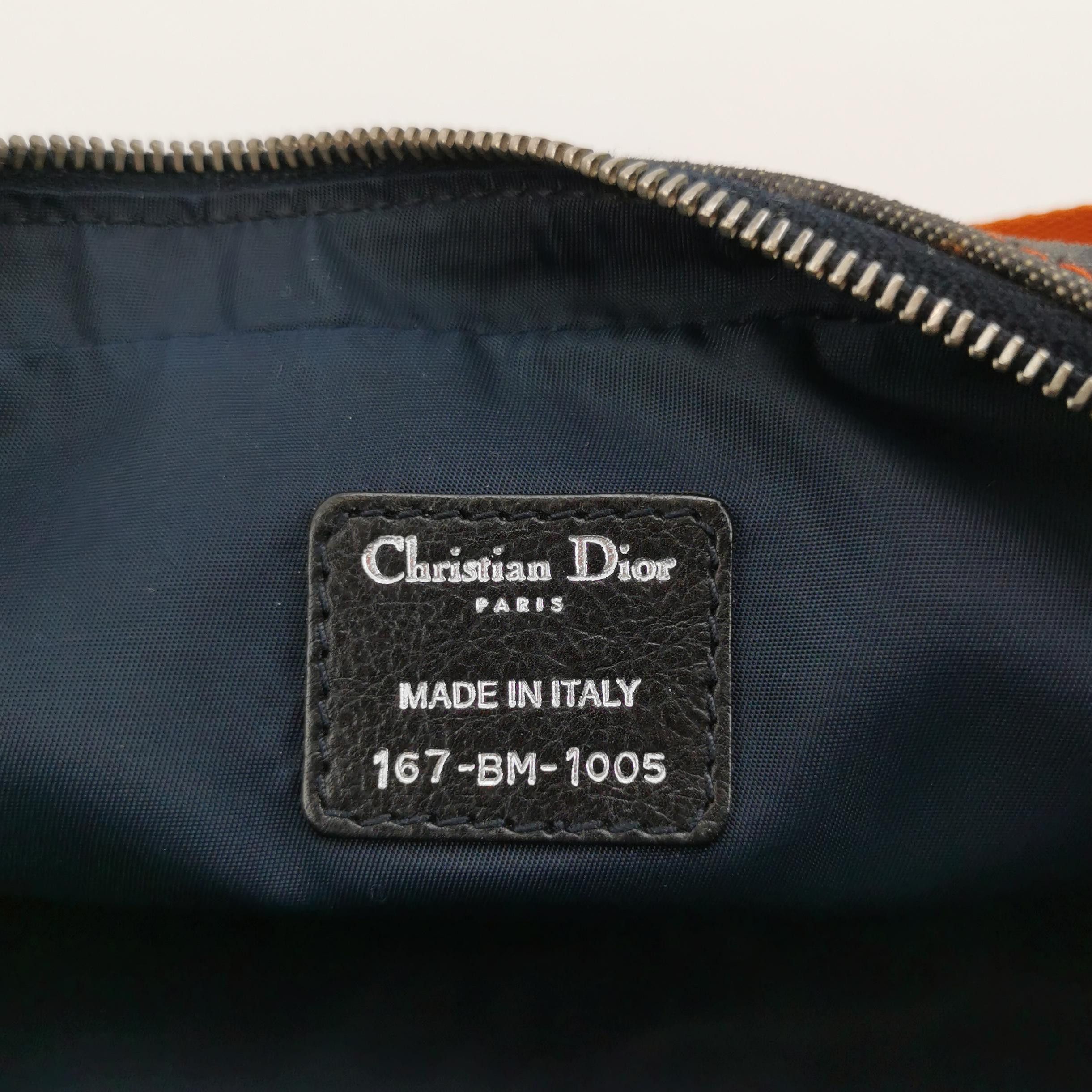 Dior Dior Women os Shoulder Bags Size ONE SIZE - 8 Thumbnail