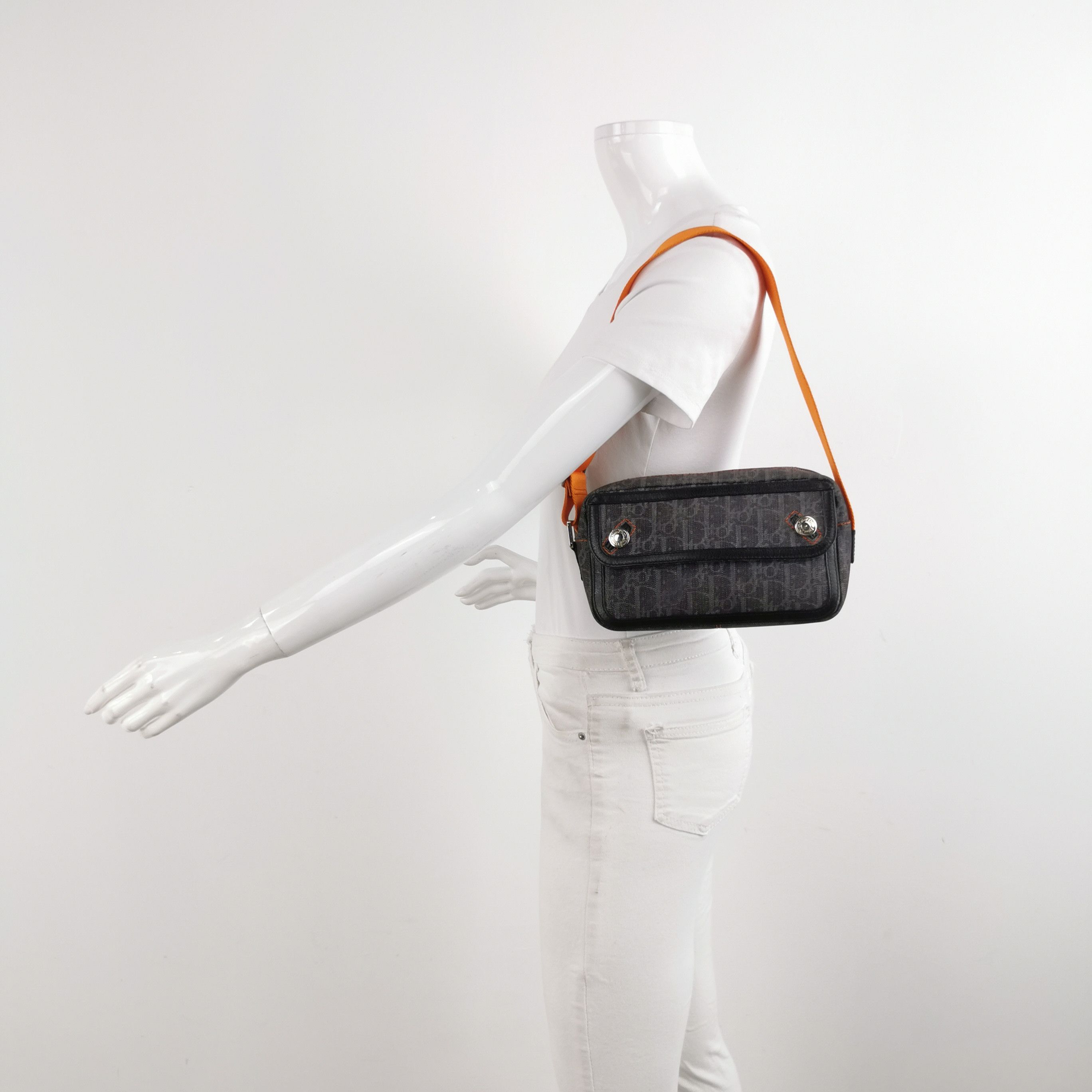 Dior Dior Women os Shoulder Bags Size ONE SIZE - 2 Thumbnail