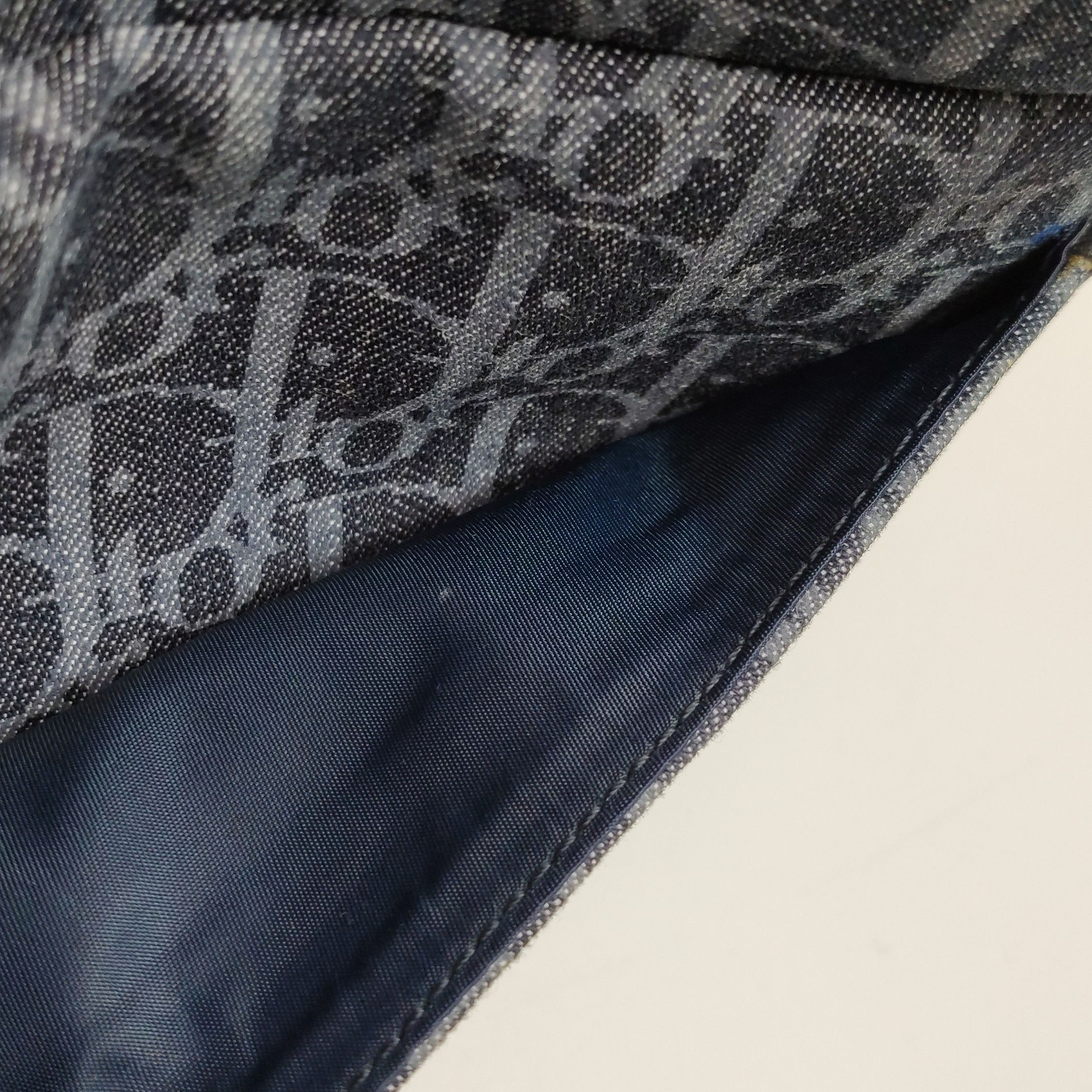 Dior Dior Women os Shoulder Bags Size ONE SIZE - 9 Thumbnail