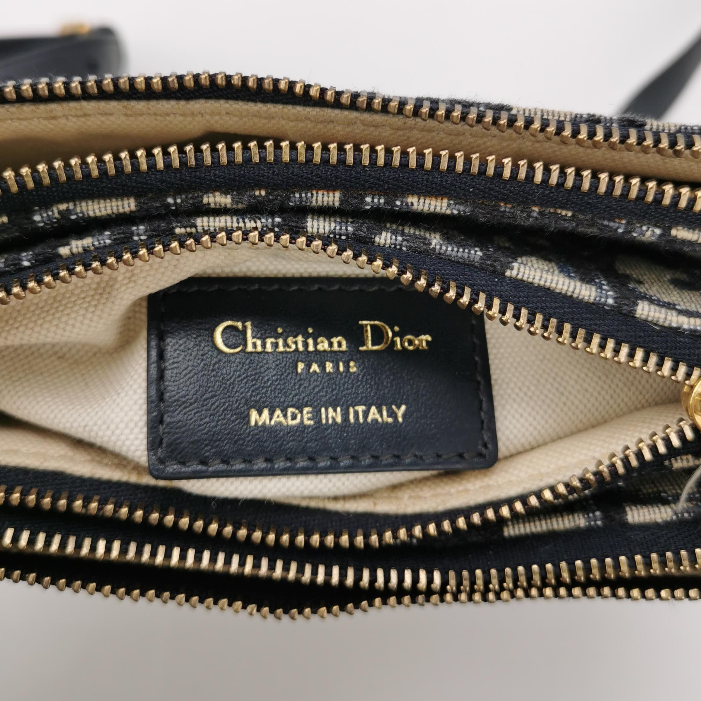 Dior Dior Women os Shoulder Bags Size ONE SIZE - 8 Thumbnail