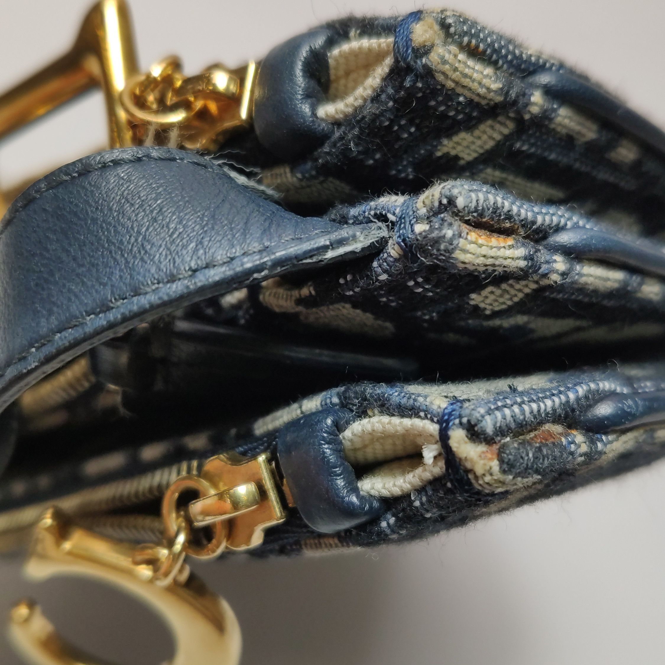 Dior Dior Women os Shoulder Bags Size ONE SIZE - 19 Thumbnail