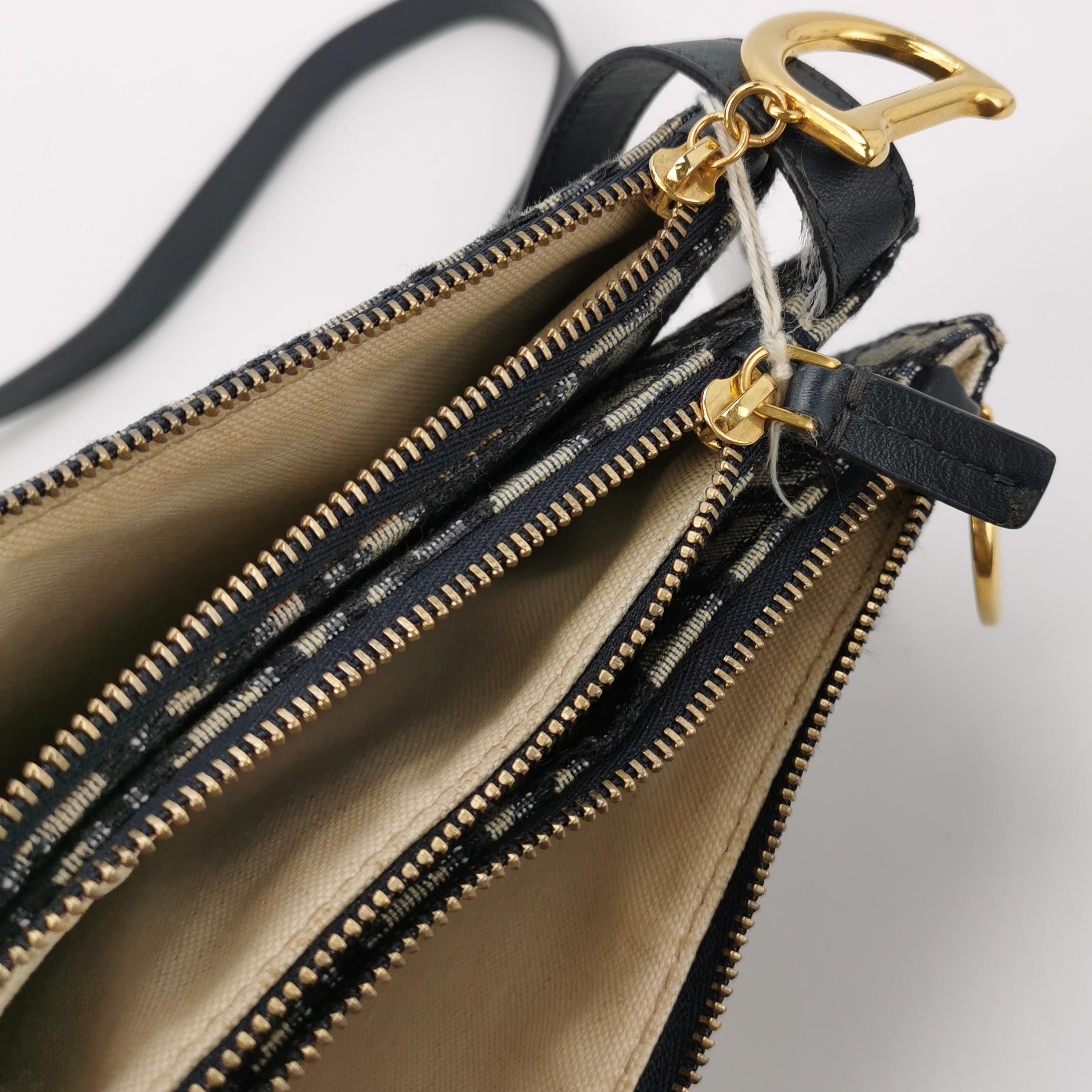 Dior Dior Women os Shoulder Bags Size ONE SIZE - 7 Thumbnail