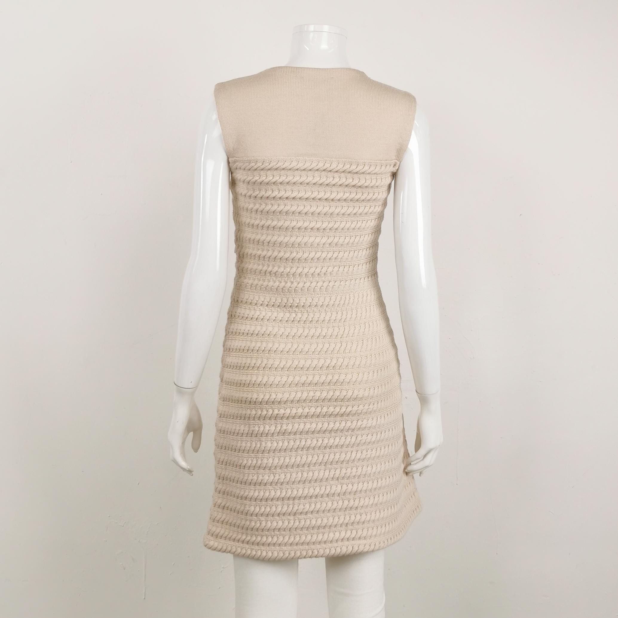 Dior Dior Women s Midi Size S / US 4 / IT 40 - 2 Thumbnail