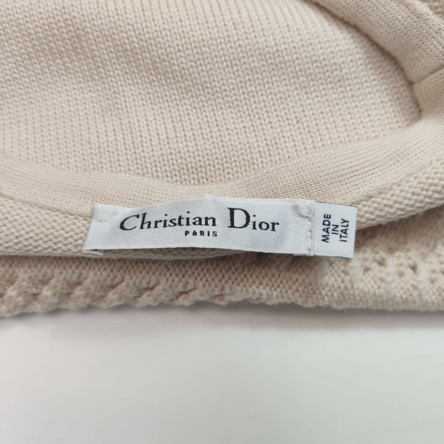 Dior Dior Women s Midi Size S / US 4 / IT 40 - 4 Thumbnail