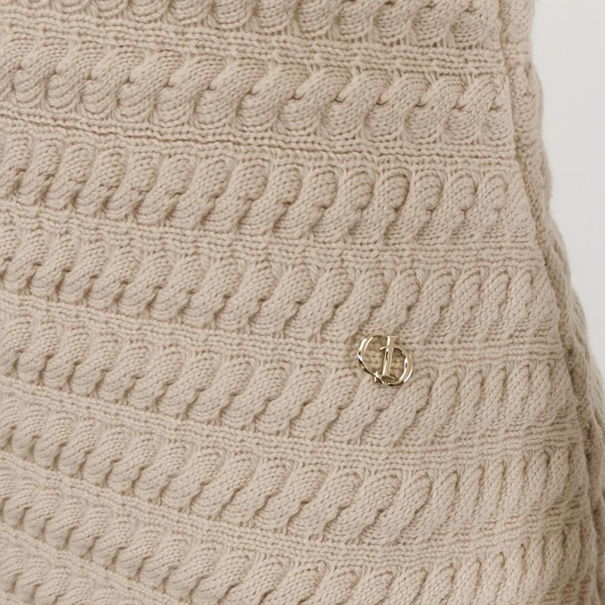 Dior Dior Women s Midi Size S / US 4 / IT 40 - 3 Thumbnail