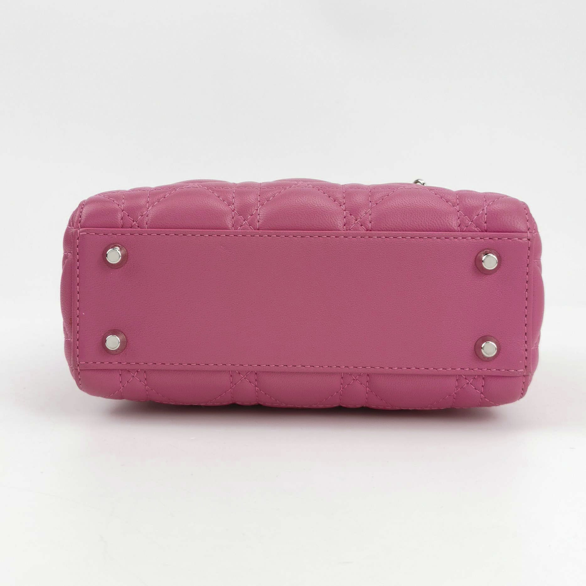 Dior Dior Women os Shoulder Bags Size ONE SIZE - 6 Thumbnail