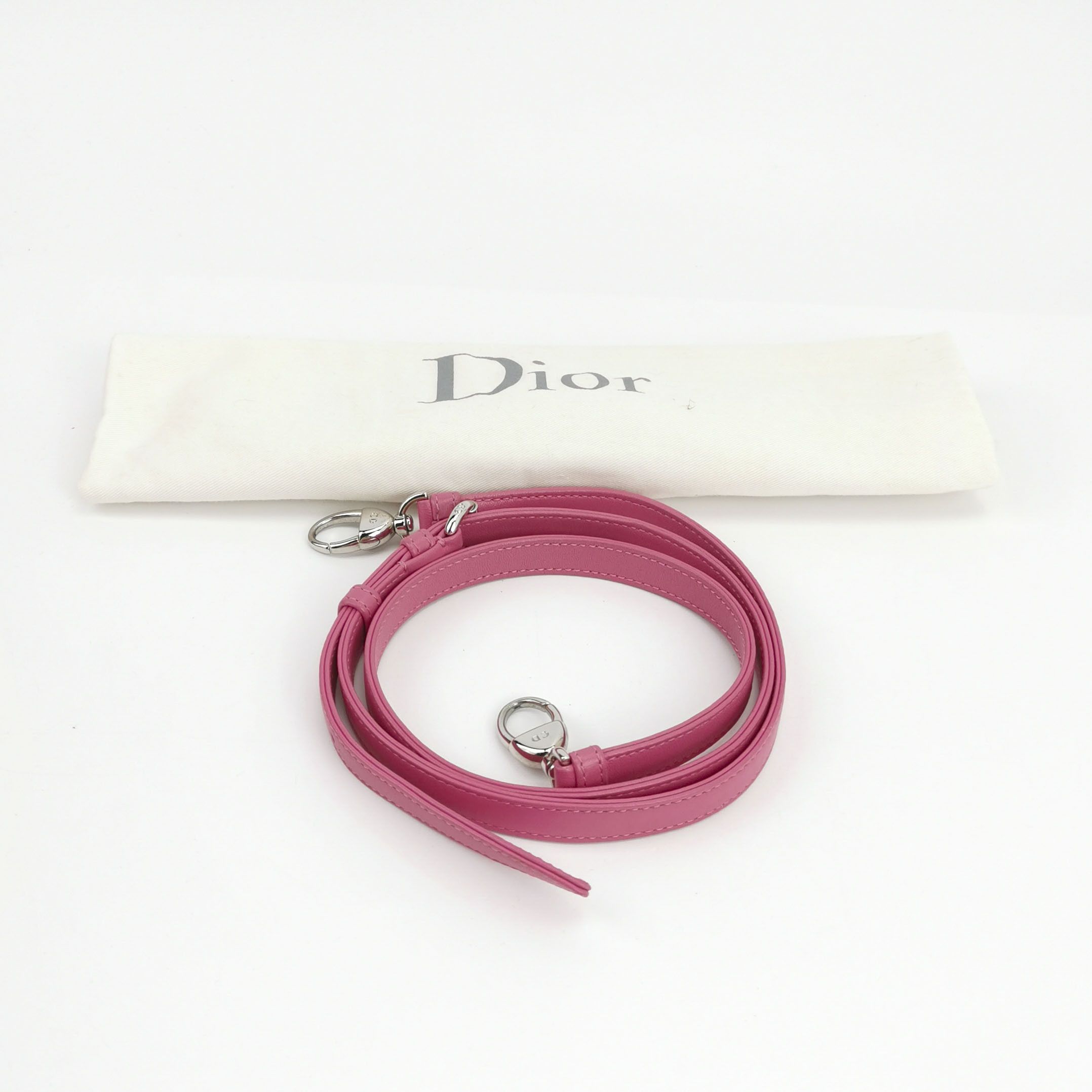 Dior Dior Women os Shoulder Bags Size ONE SIZE - 9 Thumbnail