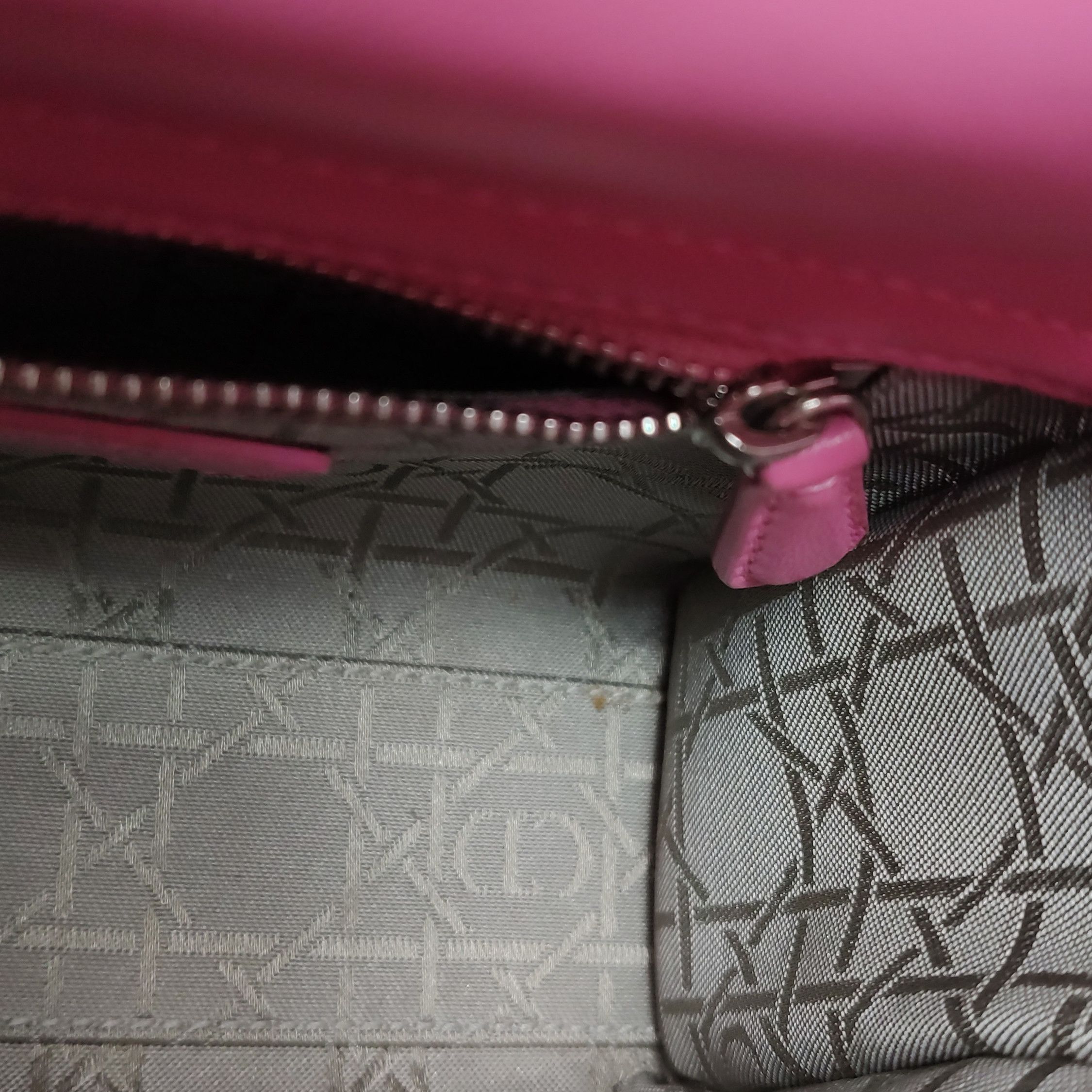 Dior Dior Women os Shoulder Bags Size ONE SIZE - 10 Thumbnail