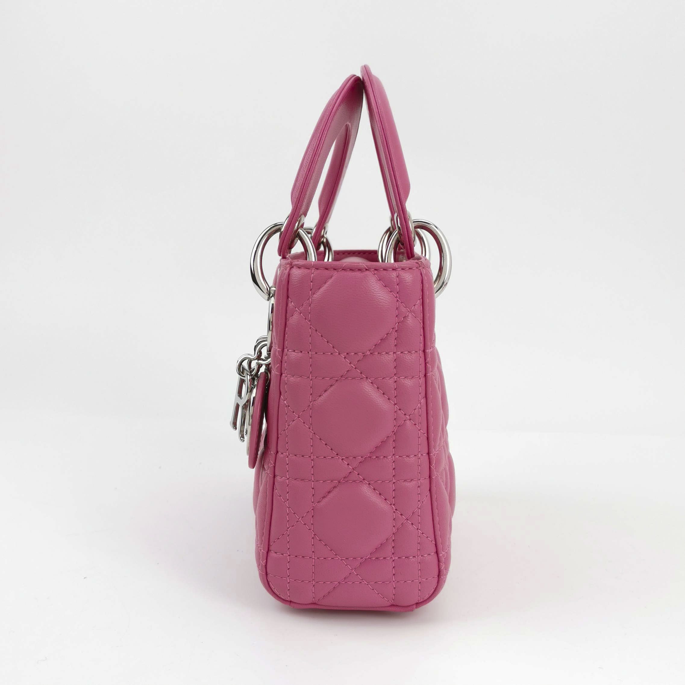 Dior Dior Women os Shoulder Bags Size ONE SIZE - 3 Thumbnail