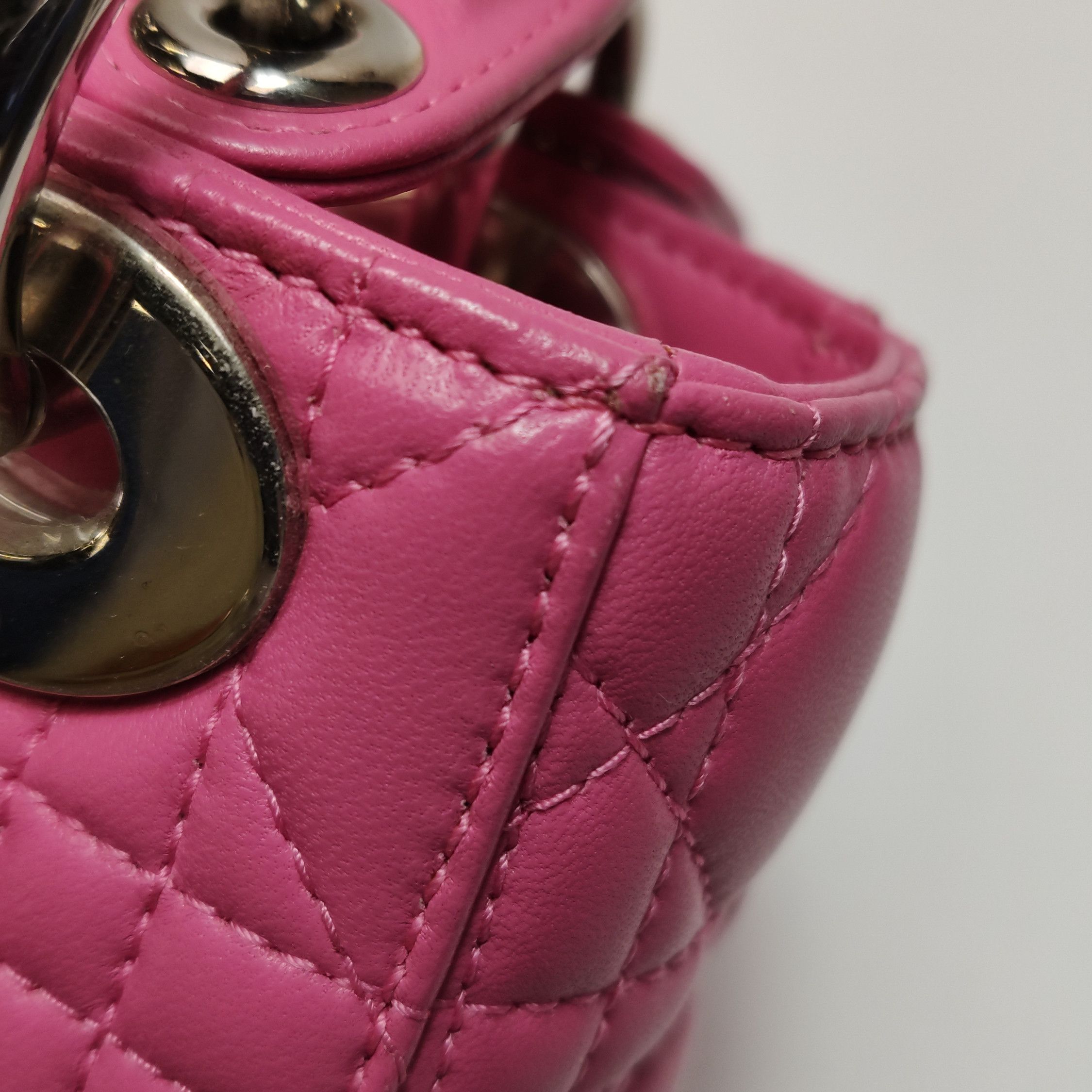 Dior Dior Women os Shoulder Bags Size ONE SIZE - 18 Thumbnail