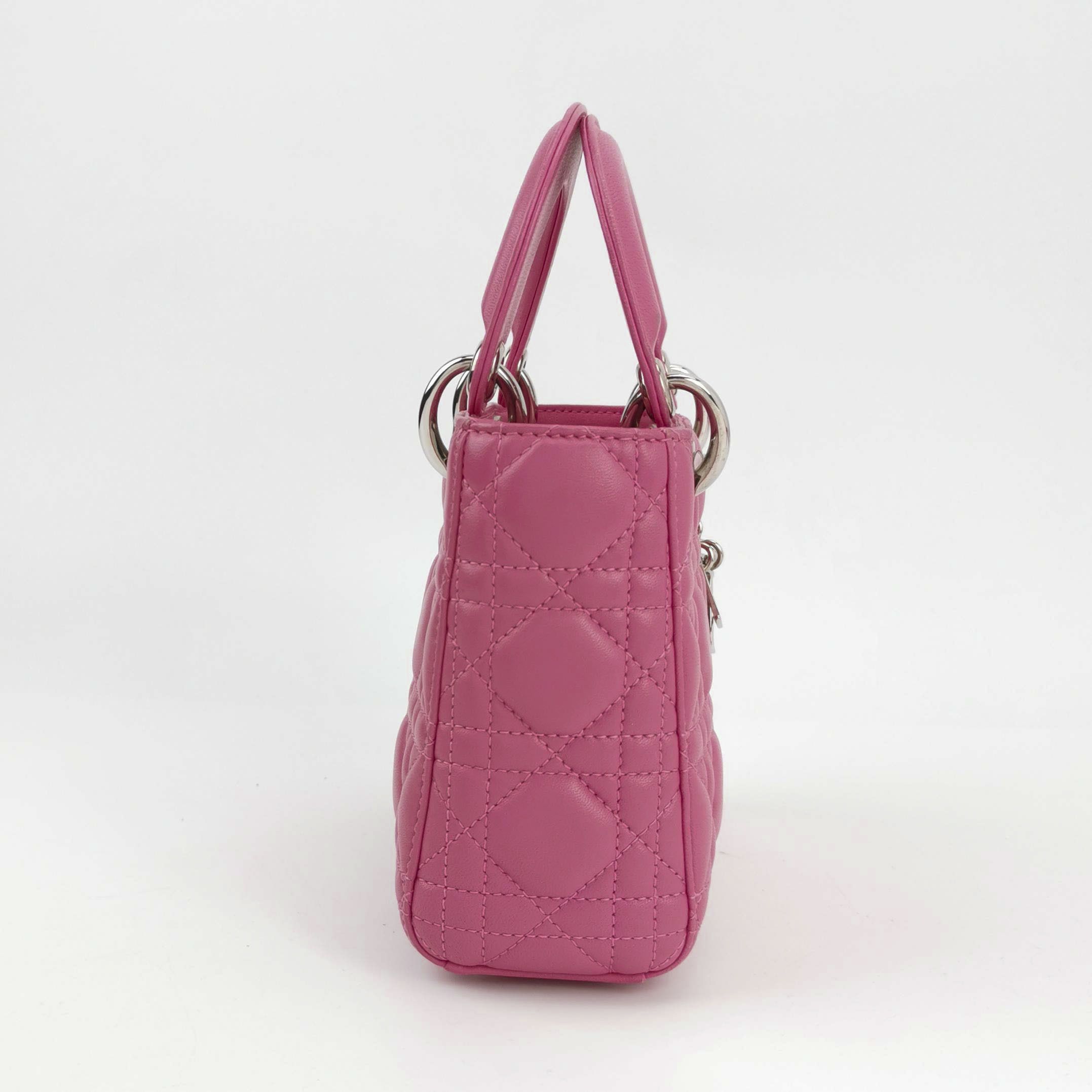 Dior Dior Women os Shoulder Bags Size ONE SIZE - 4 Thumbnail