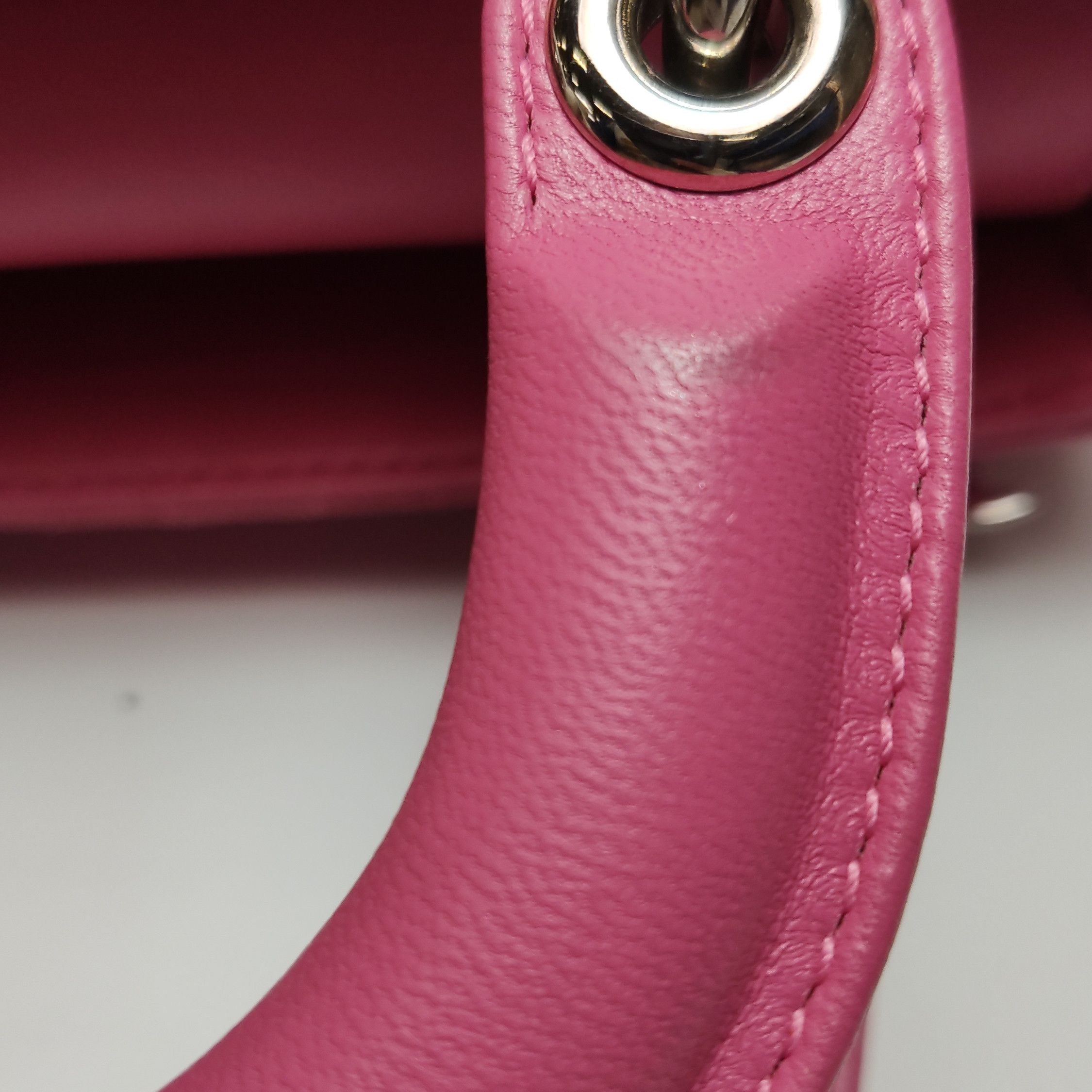 Dior Dior Women os Shoulder Bags Size ONE SIZE - 14 Thumbnail