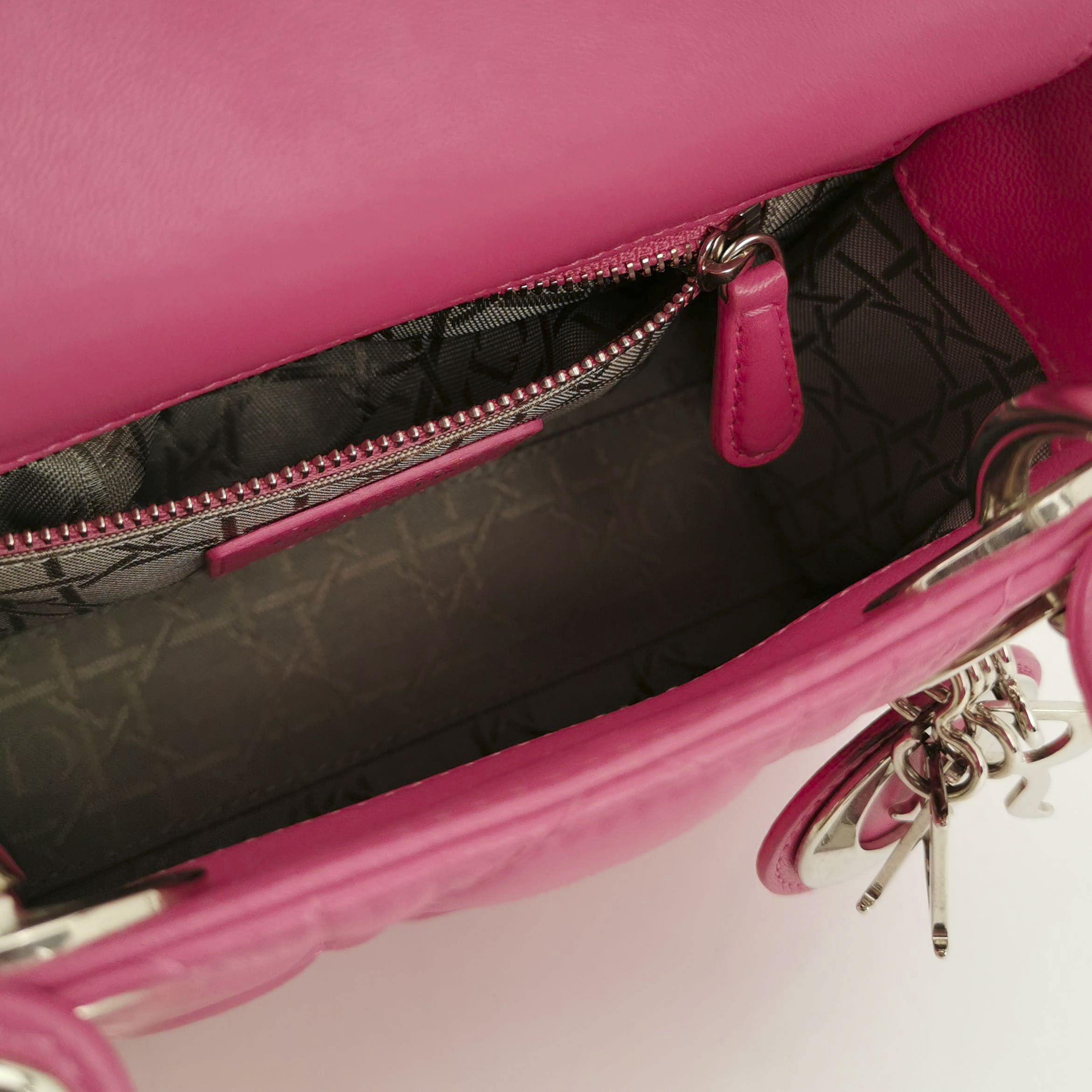 Dior Dior Women os Shoulder Bags Size ONE SIZE - 7 Thumbnail