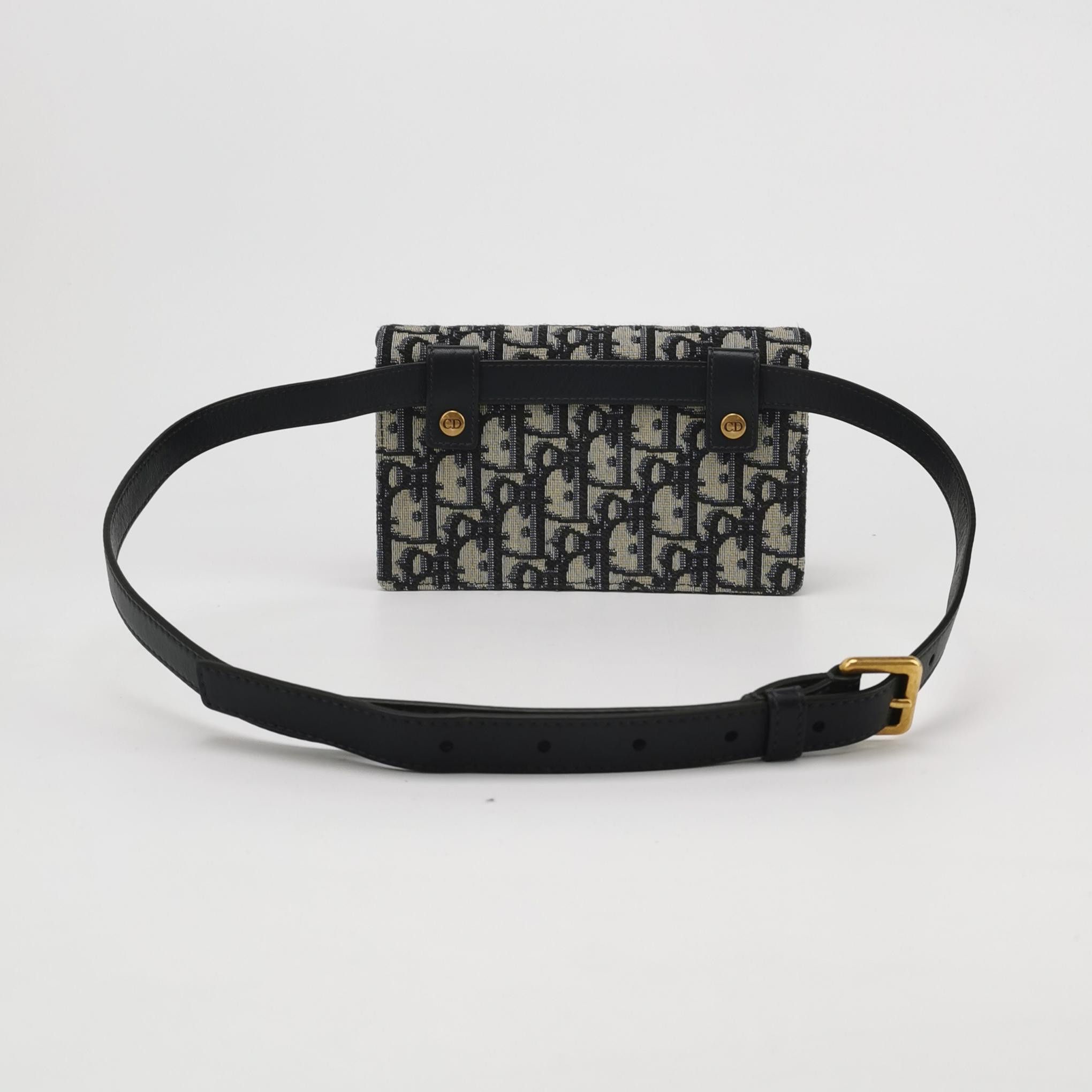 Dior Dior Women os Belt Bags Size ONE SIZE - 5 Thumbnail