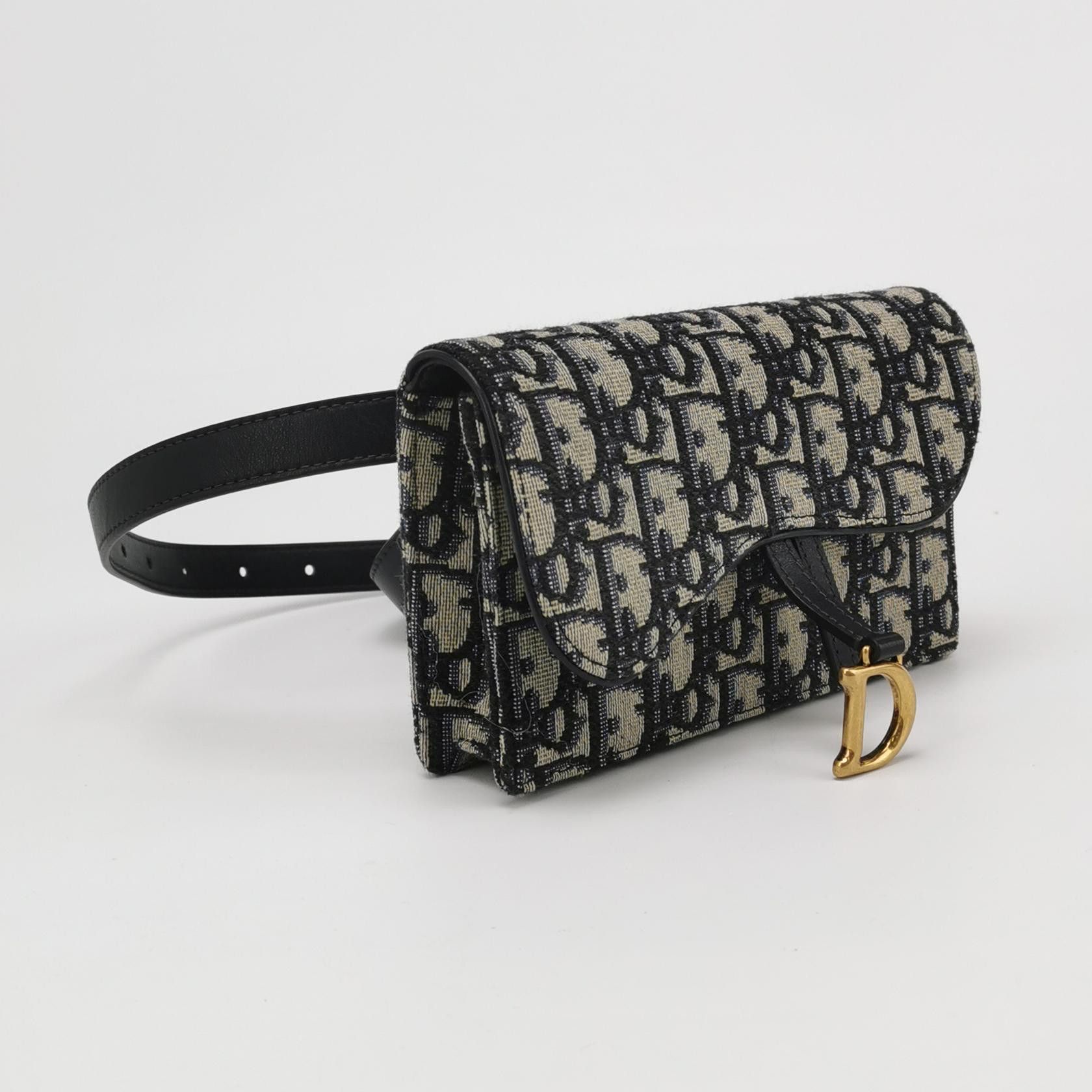 Dior Dior Women os Belt Bags Size ONE SIZE - 4 Thumbnail